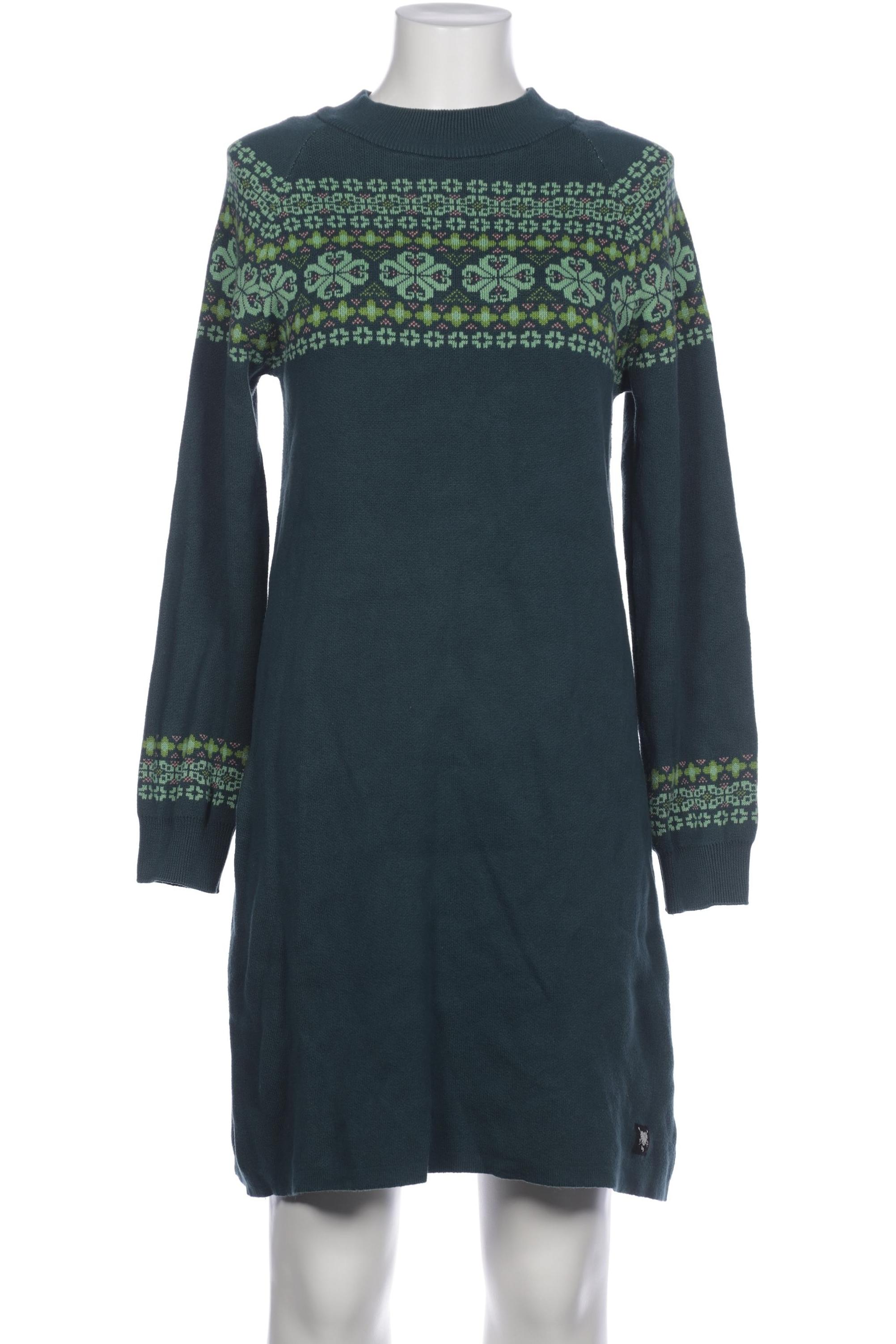 

Blutsgeschwister Damen Kleid, türkis, Gr. 38