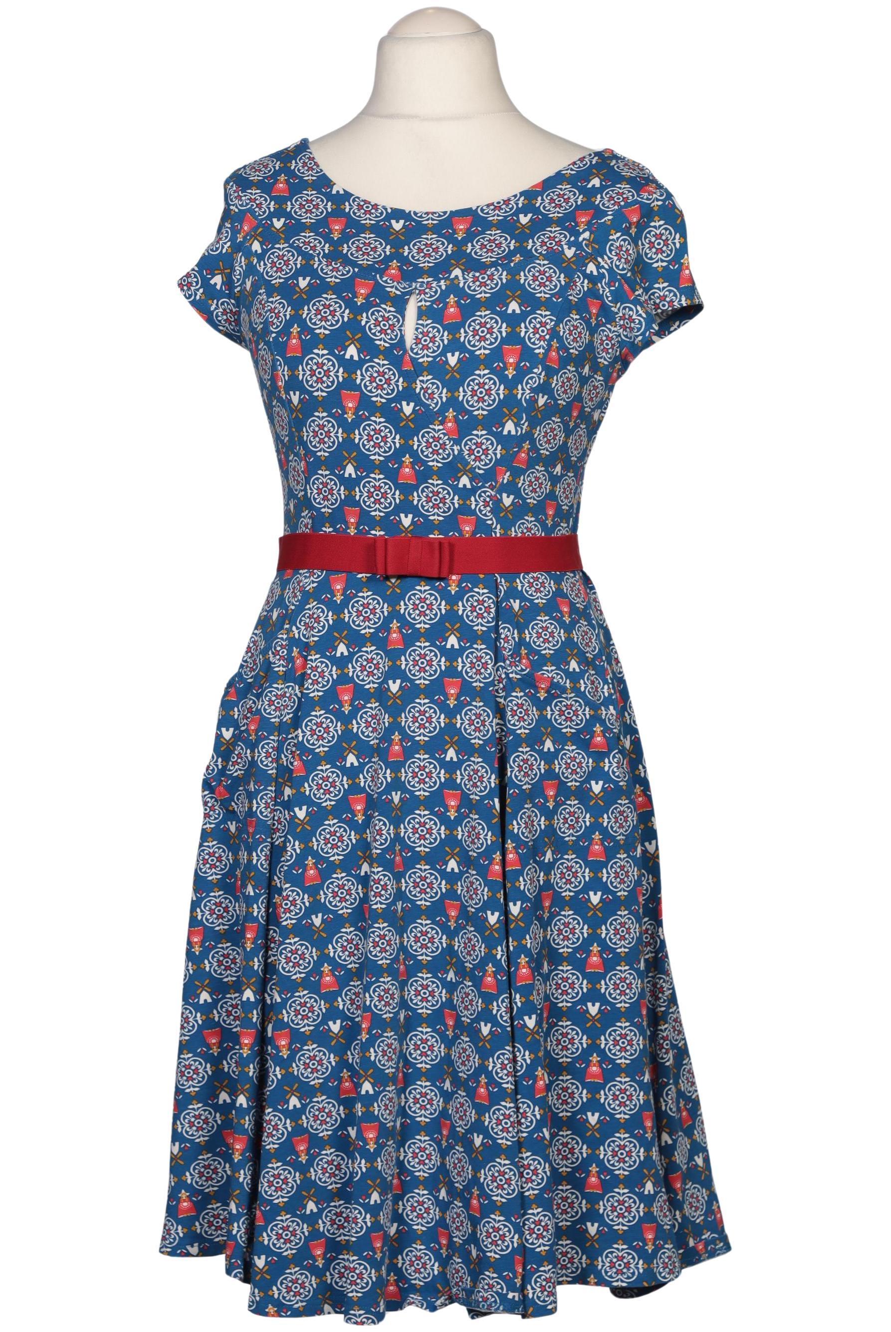 

Blutsgeschwister Damen Kleid, mehrfarbig, Gr. 42