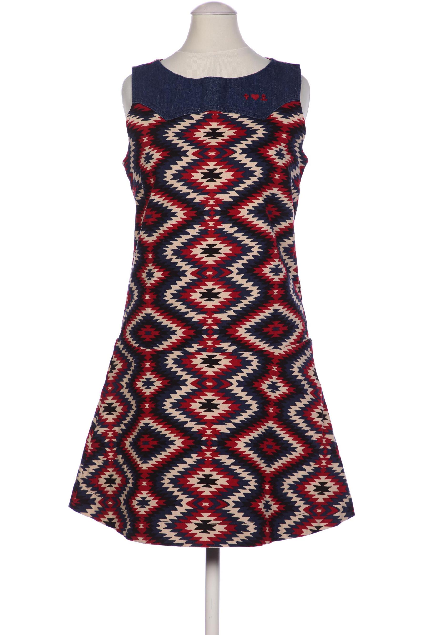 

Blutsgeschwister Damen Kleid, mehrfarbig, Gr. 36