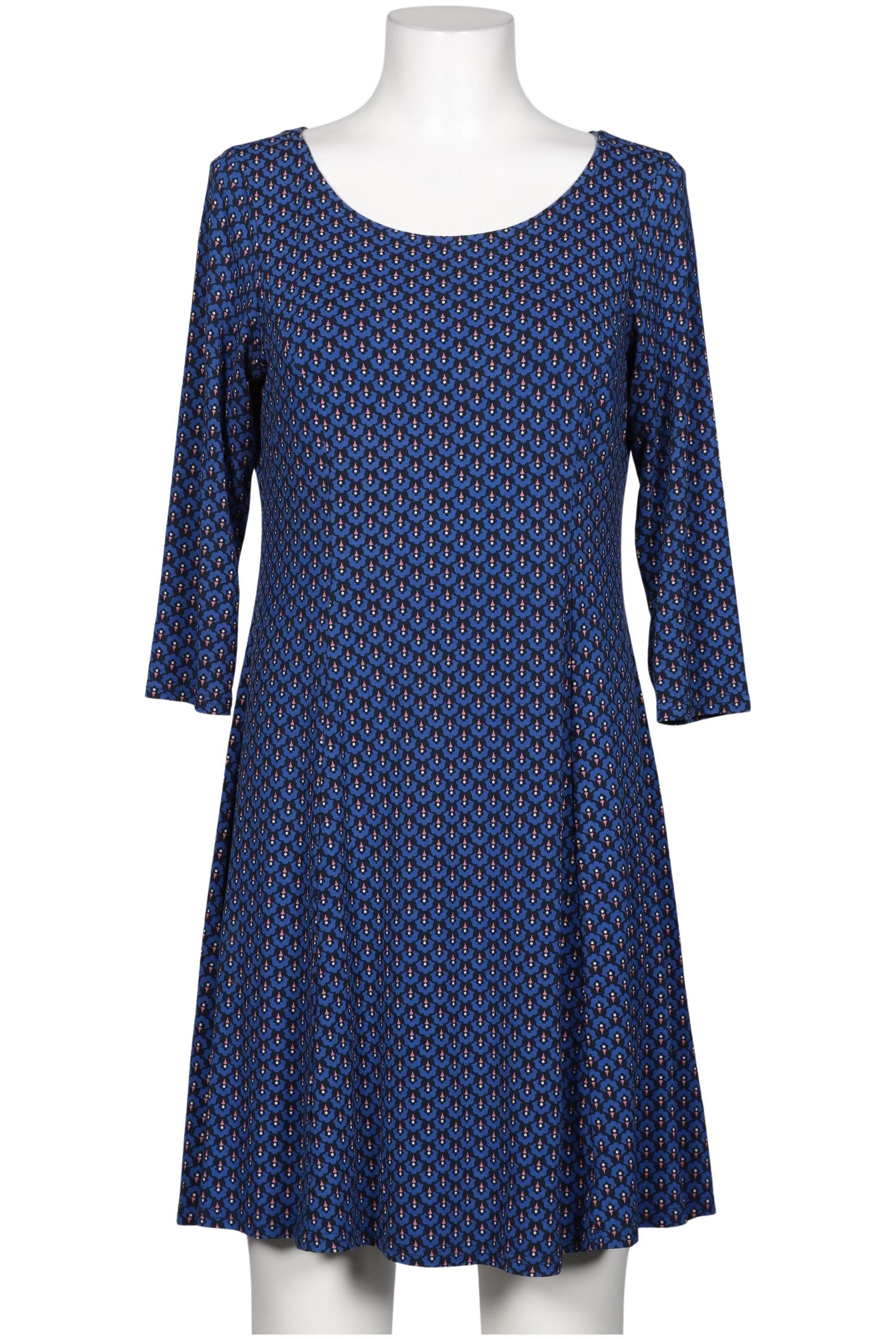 

Blutsgeschwister Damen Kleid, blau, Gr. 42