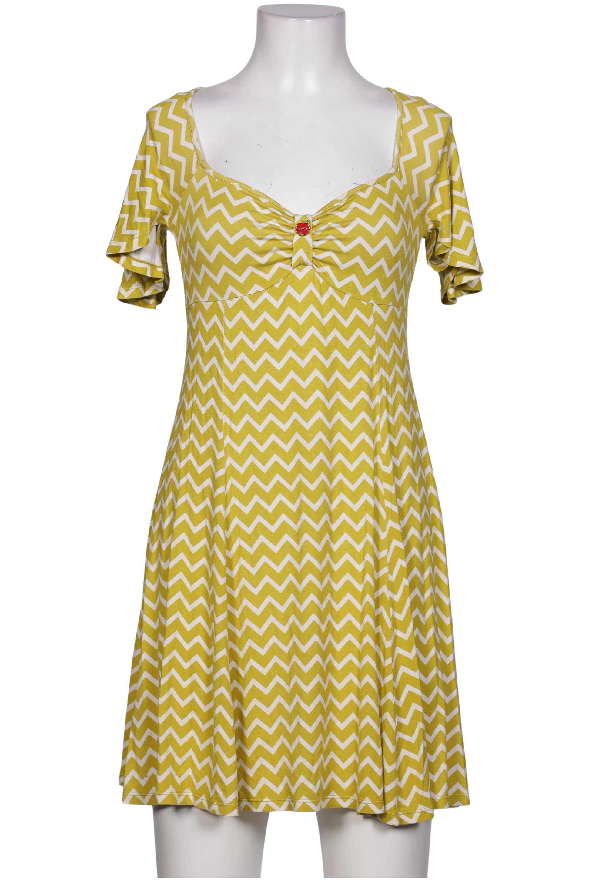 

Blutsgeschwister Damen Kleid, gelb, Gr. 34