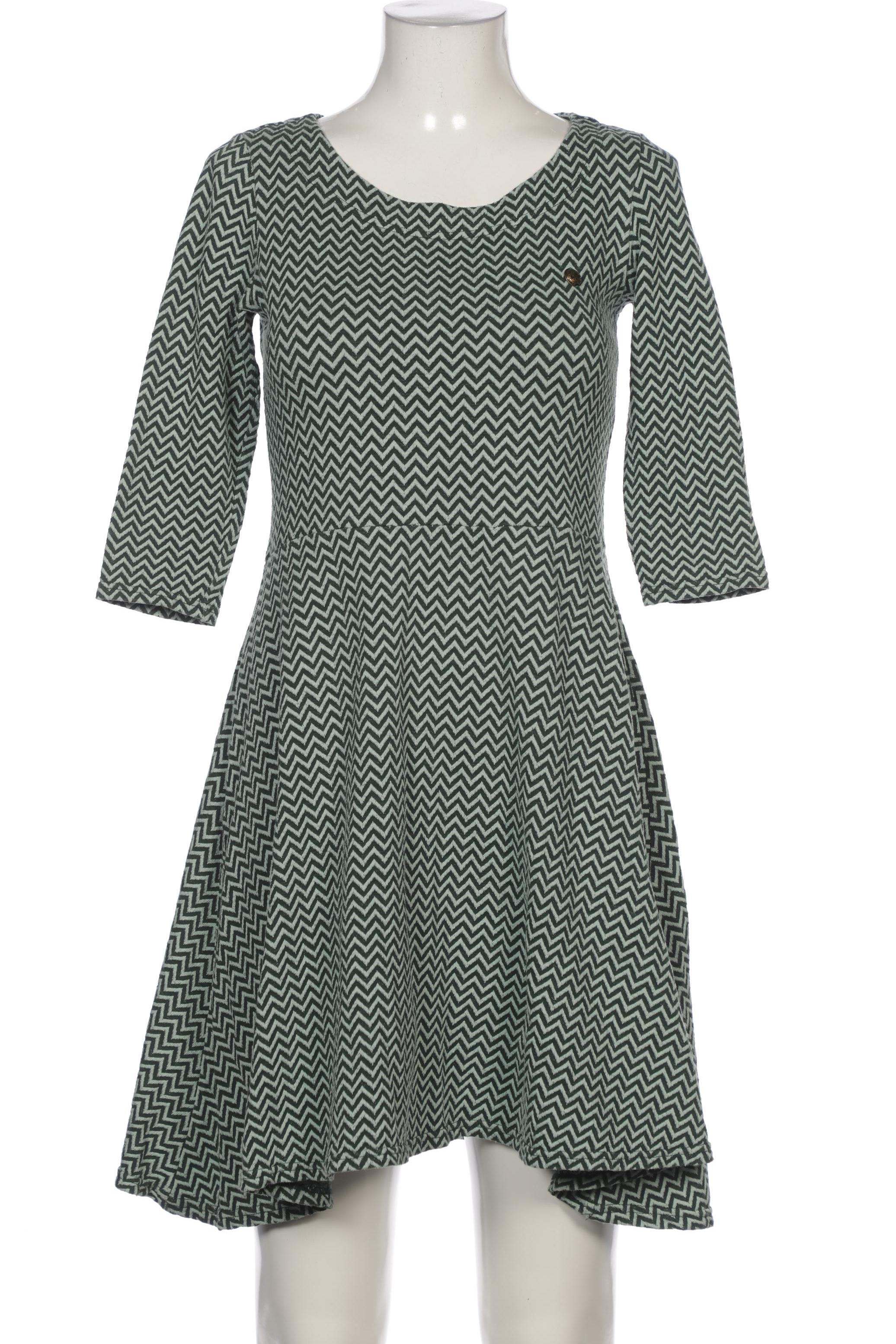 

Blutsgeschwister Damen Kleid, grün, Gr. 38