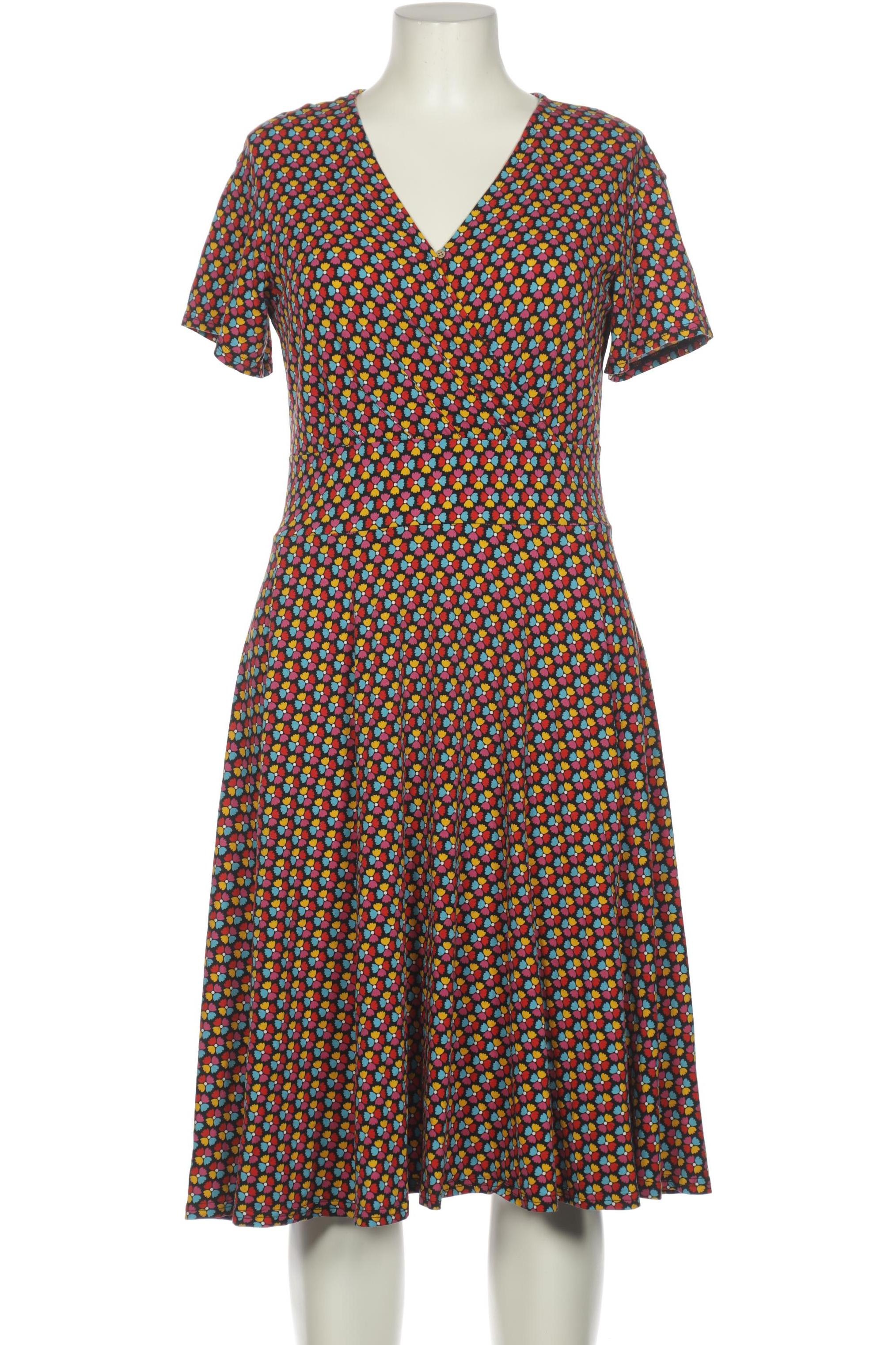 

Blutsgeschwister Damen Kleid, mehrfarbig