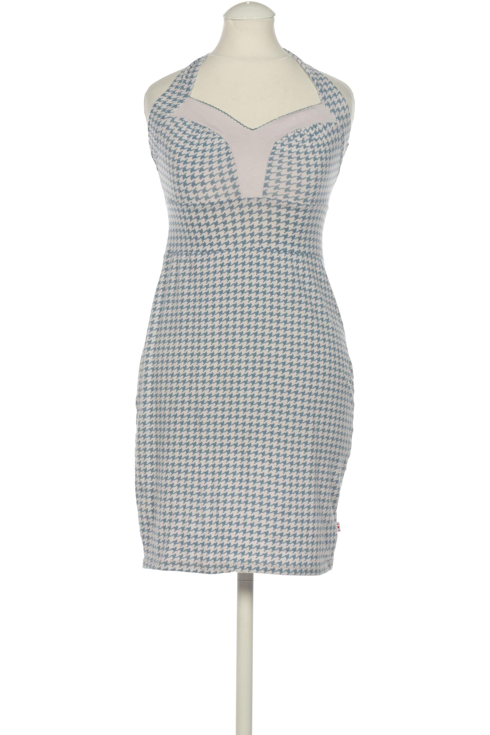 

Blutsgeschwister Damen Kleid, hellblau, Gr. 34