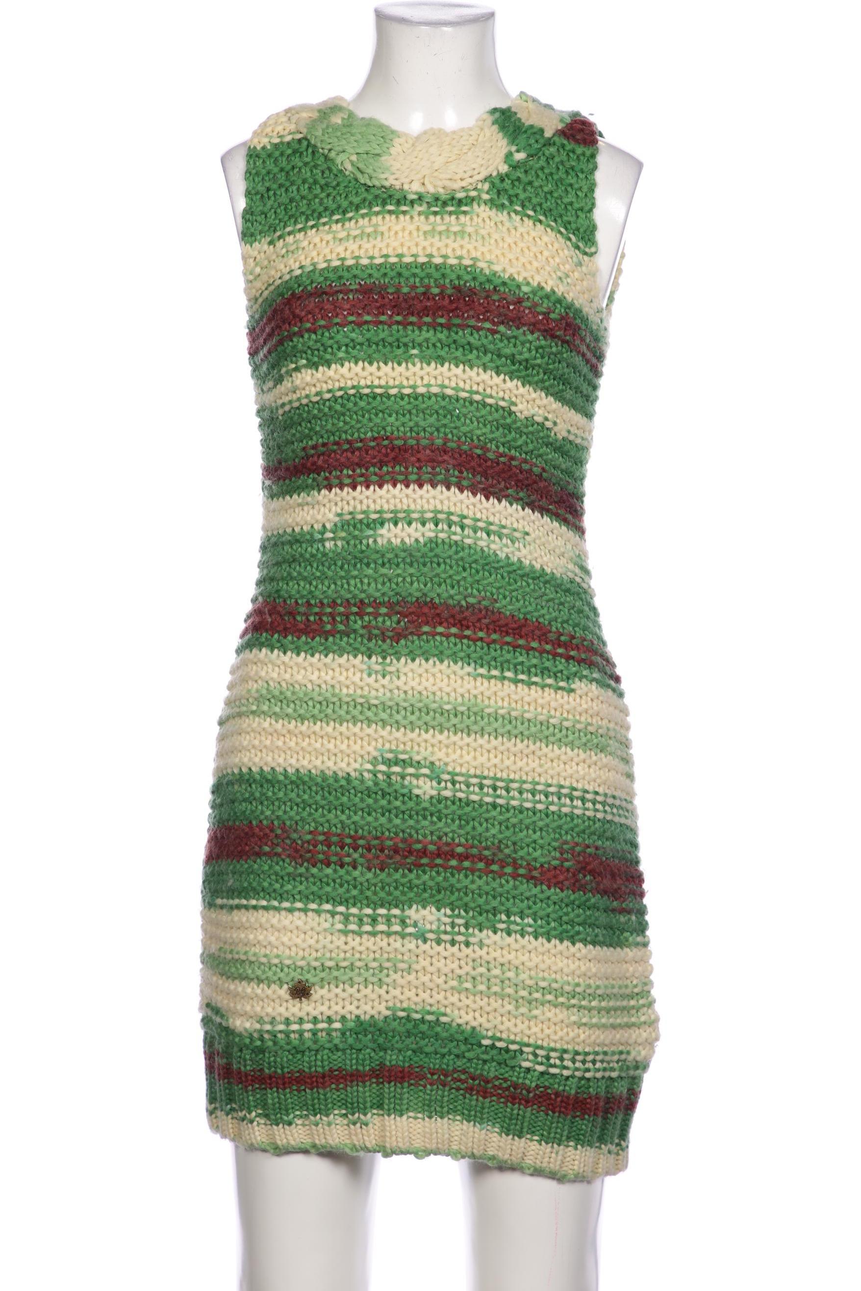 

Blutsgeschwister Damen Kleid, grün, Gr. 34