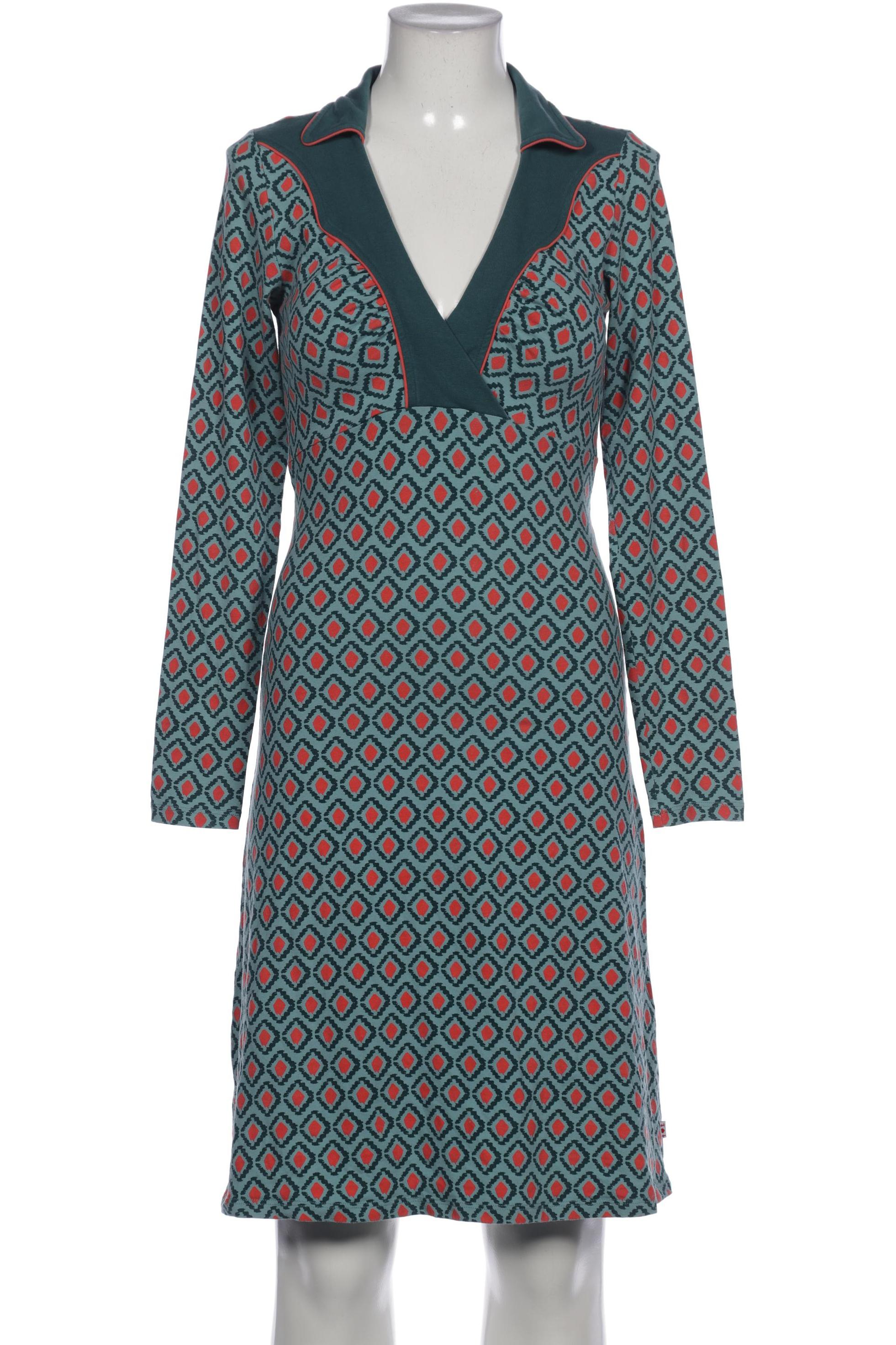 

Blutsgeschwister Damen Kleid, grün, Gr. 42