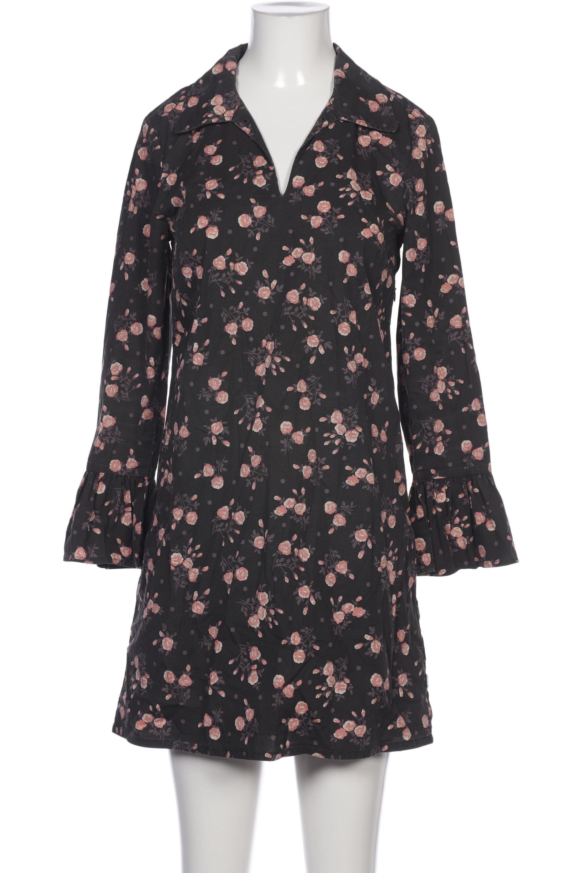 

Blutsgeschwister Damen Kleid, braun