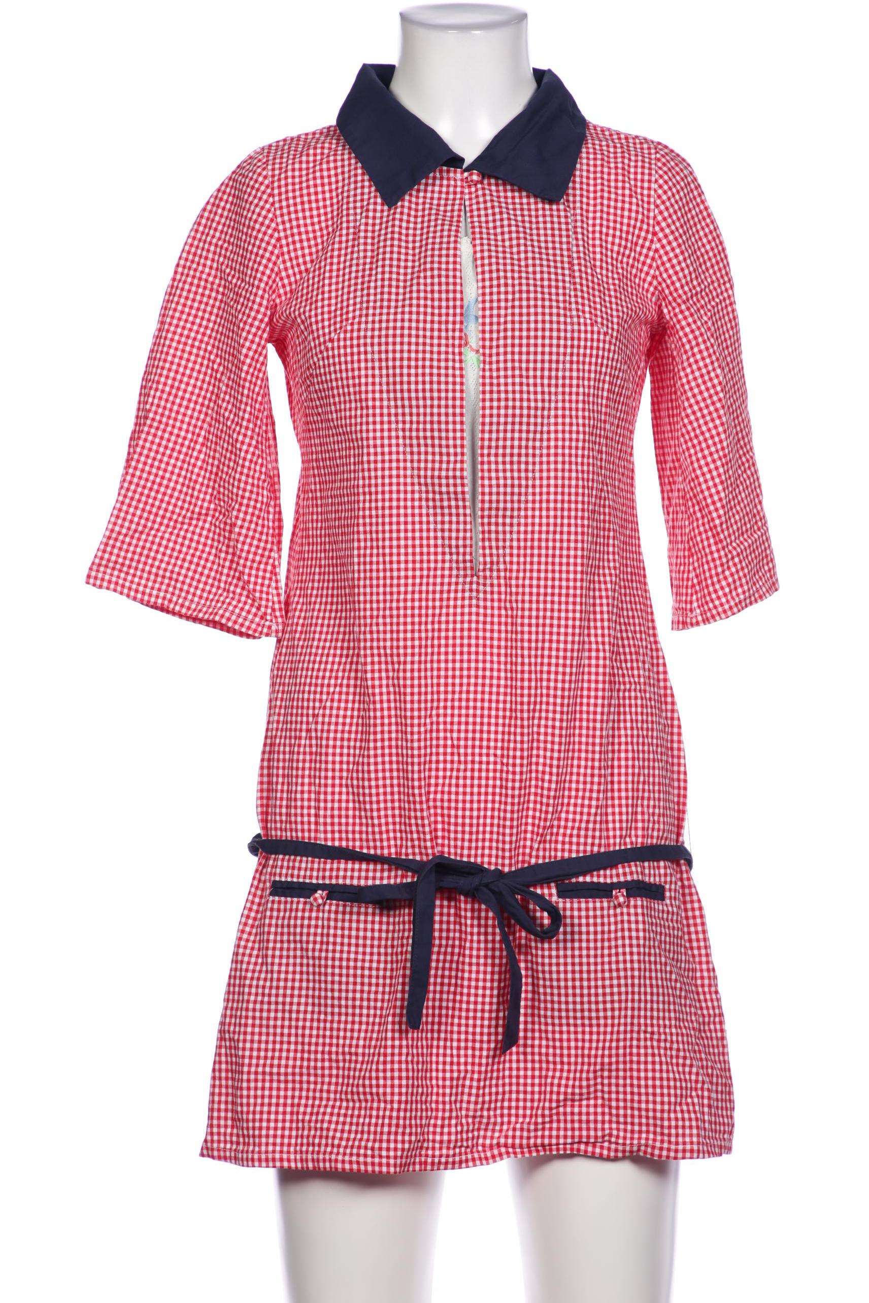 

Blutsgeschwister Damen Kleid, rot, Gr. 34