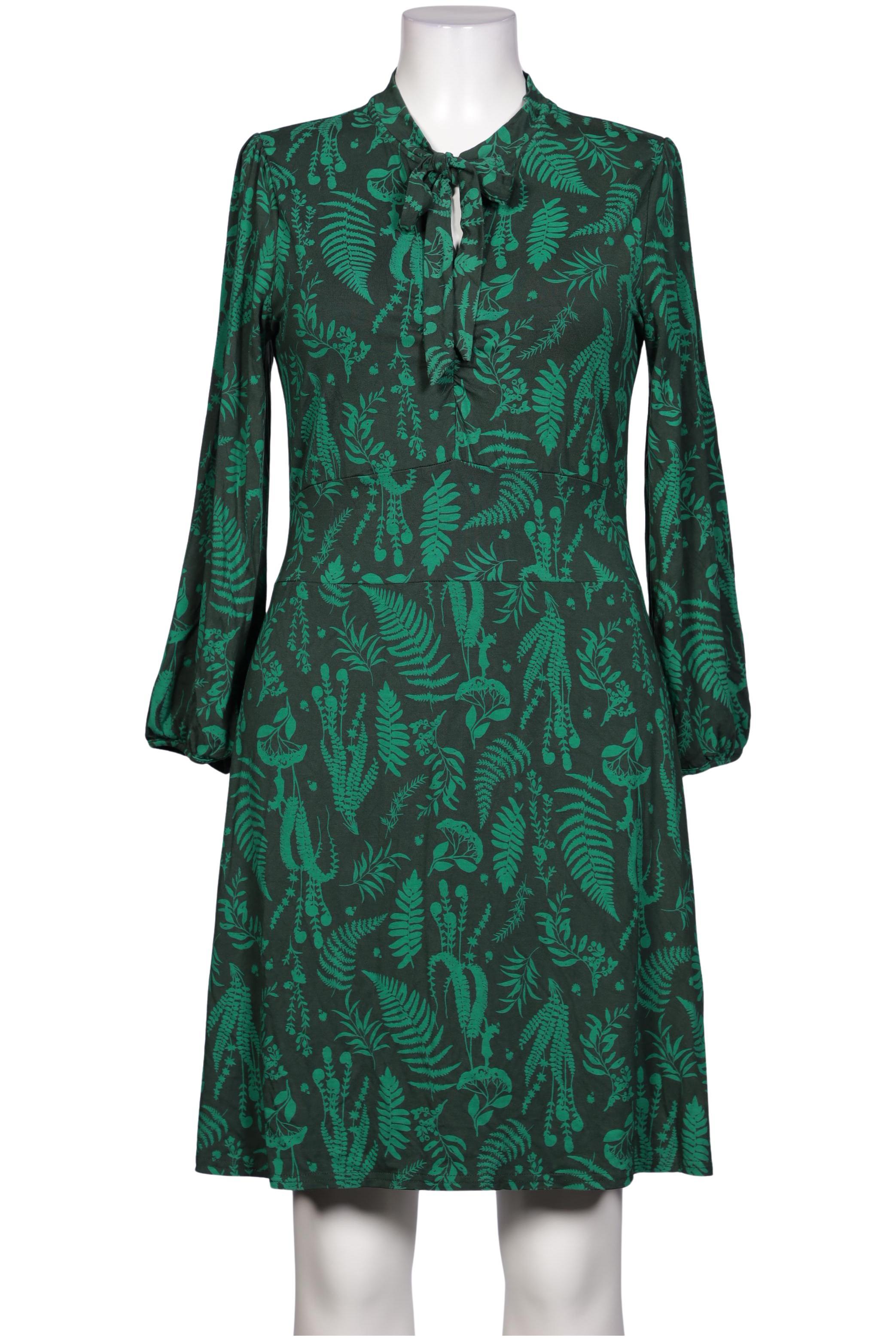 

Blutsgeschwister Damen Kleid, grün, Gr. 44