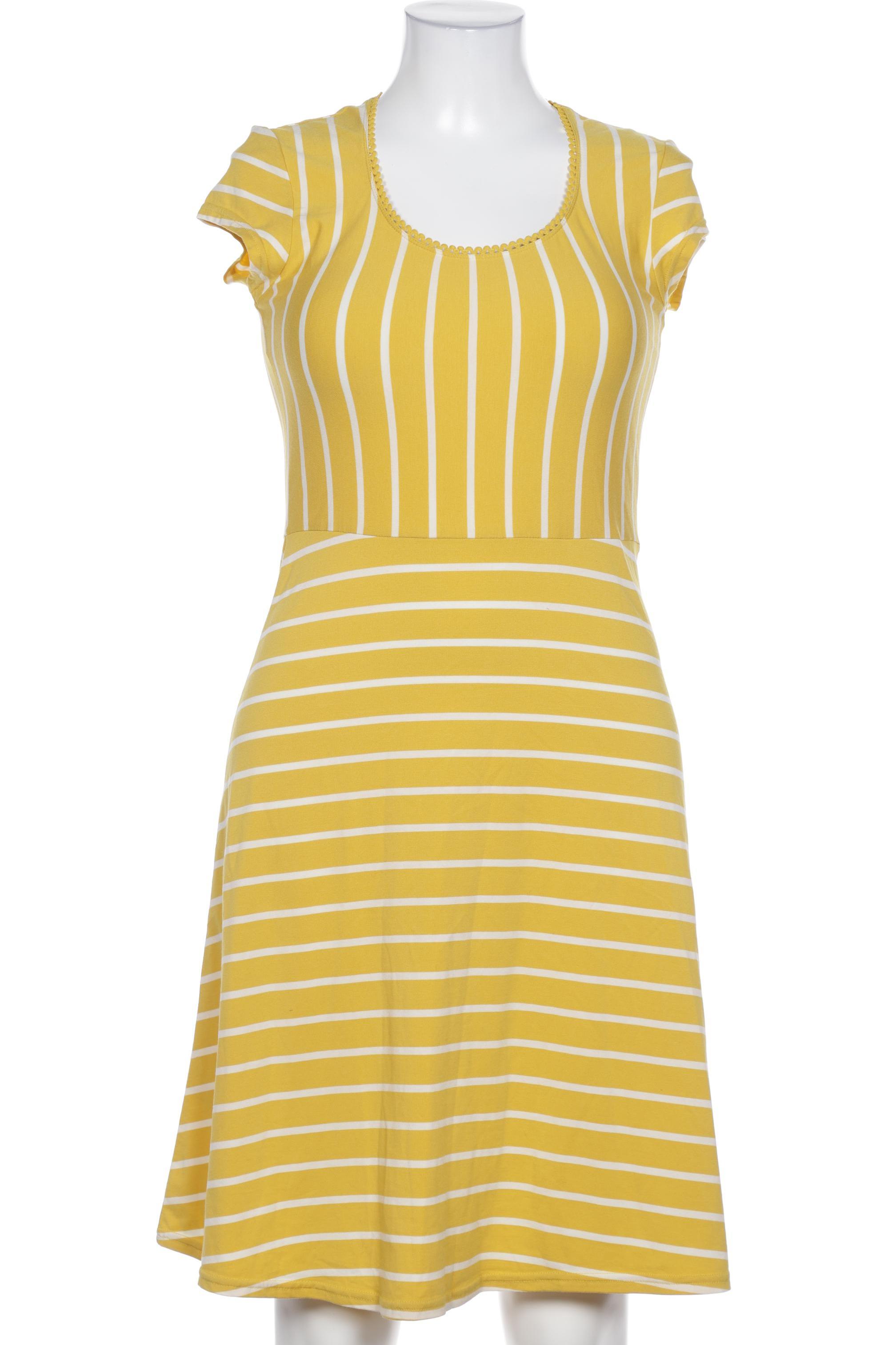 

Blutsgeschwister Damen Kleid, gelb