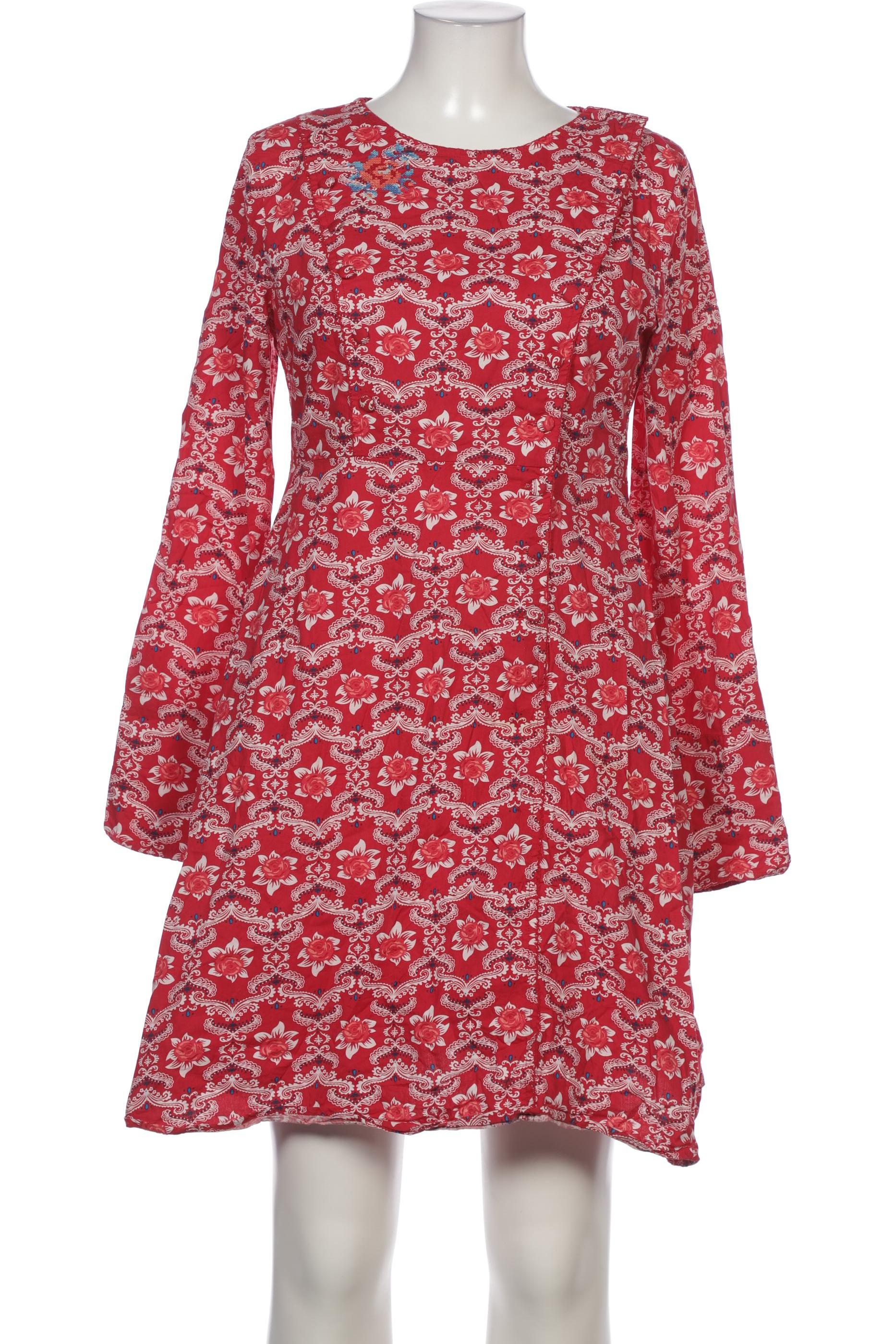 

Blutsgeschwister Damen Kleid, pink, Gr. 42