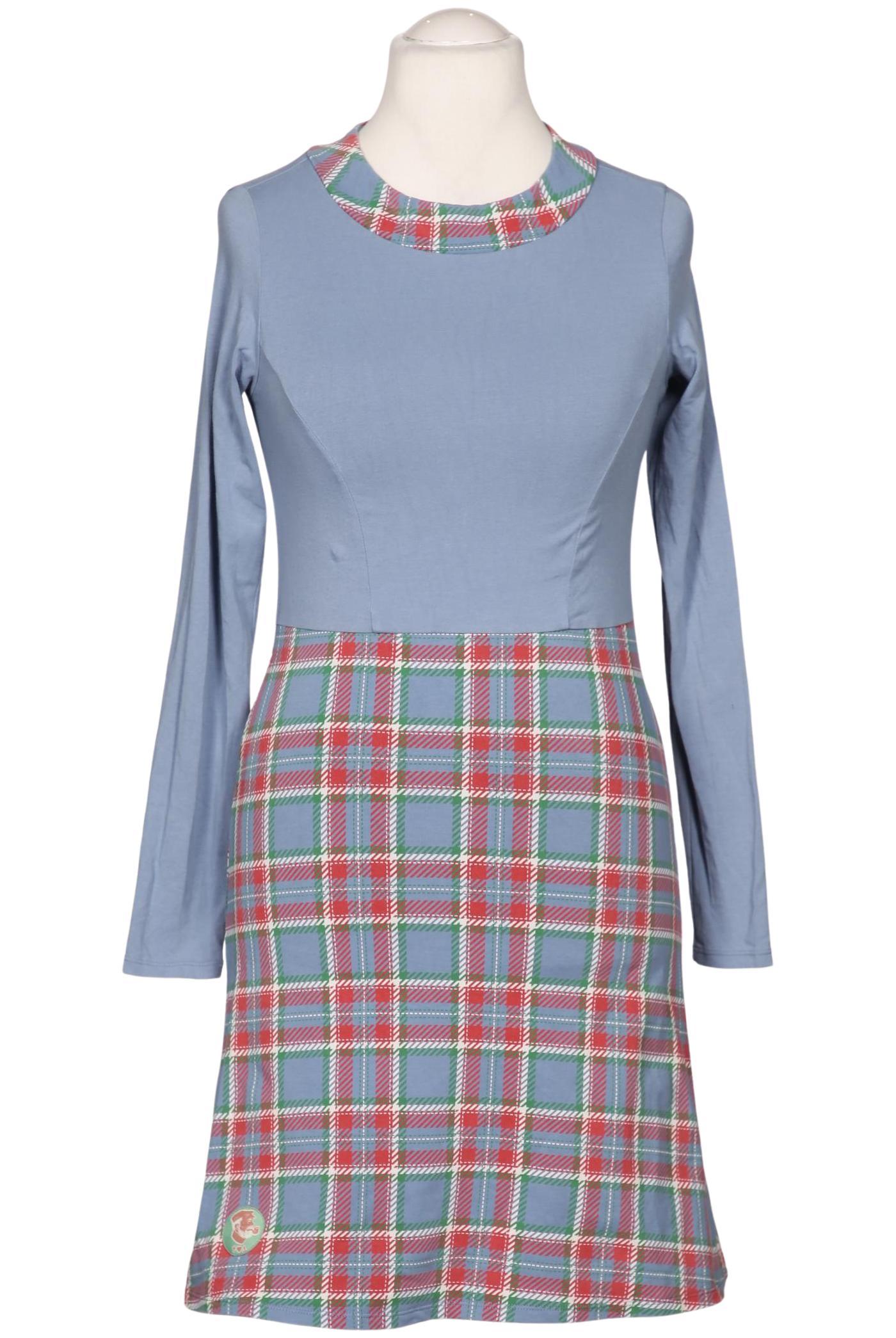 

Blutsgeschwister Damen Kleid, hellblau, Gr. 38