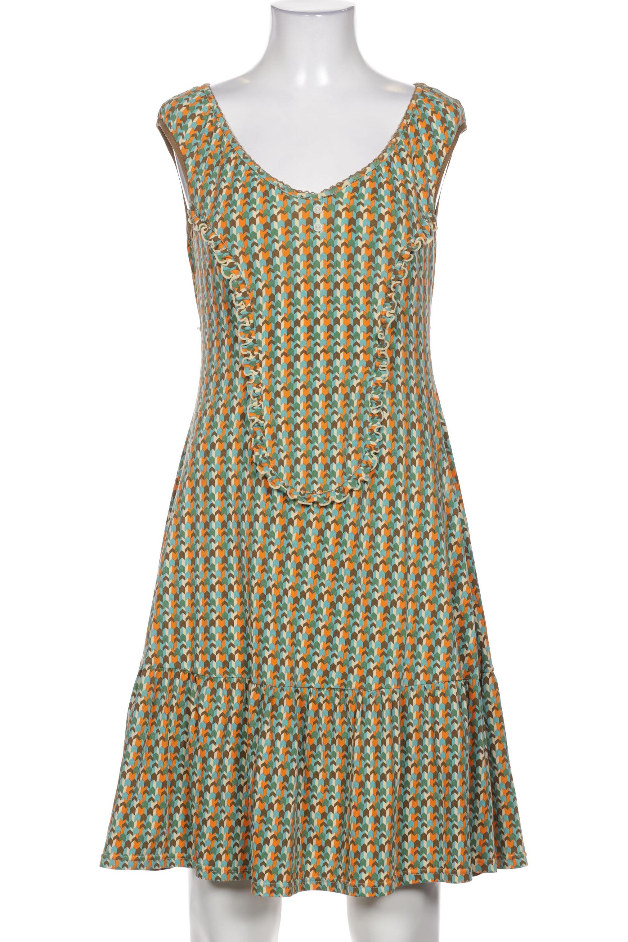 

Blutsgeschwister Damen Kleid, mehrfarbig