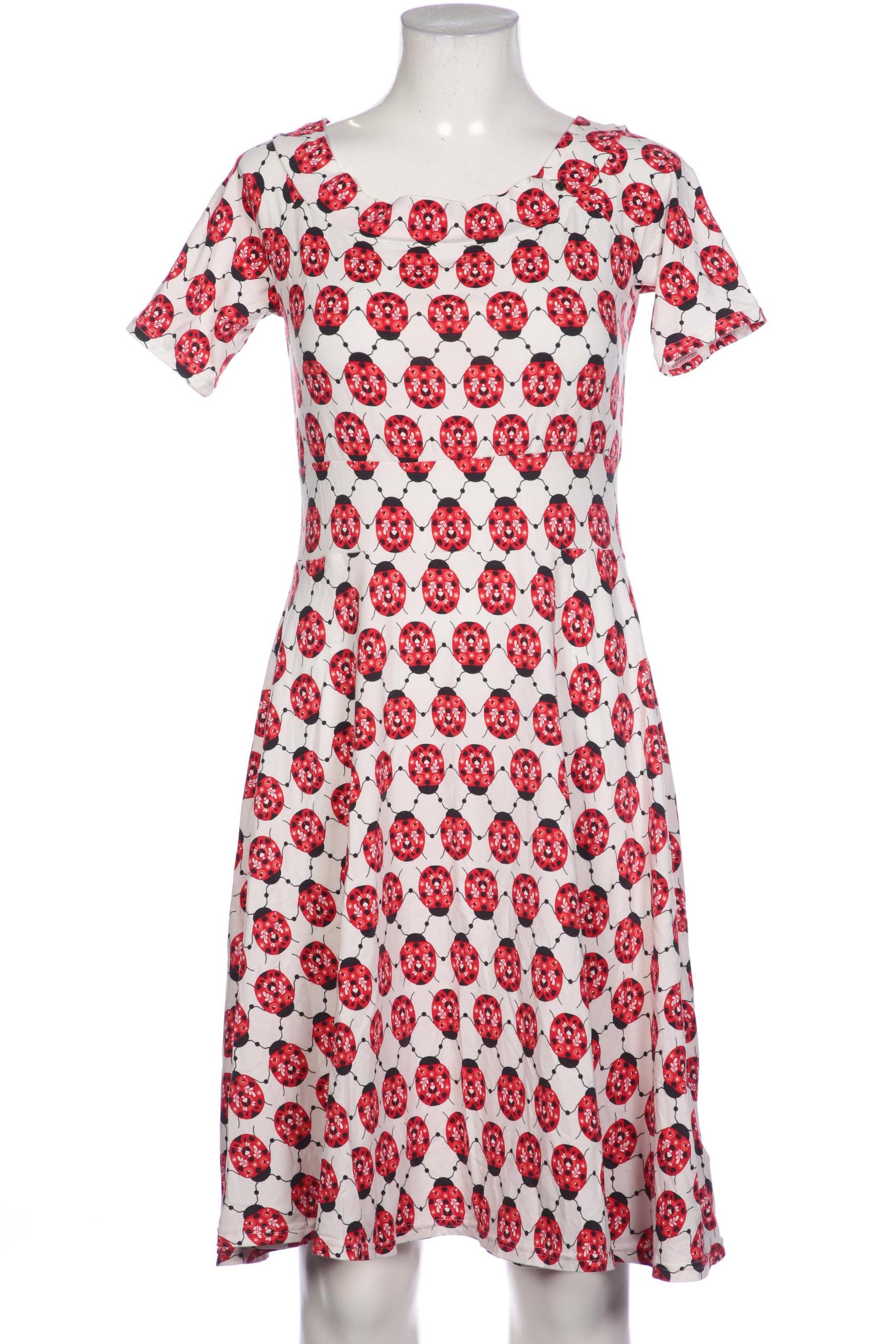 

Blutsgeschwister Damen Kleid, rot