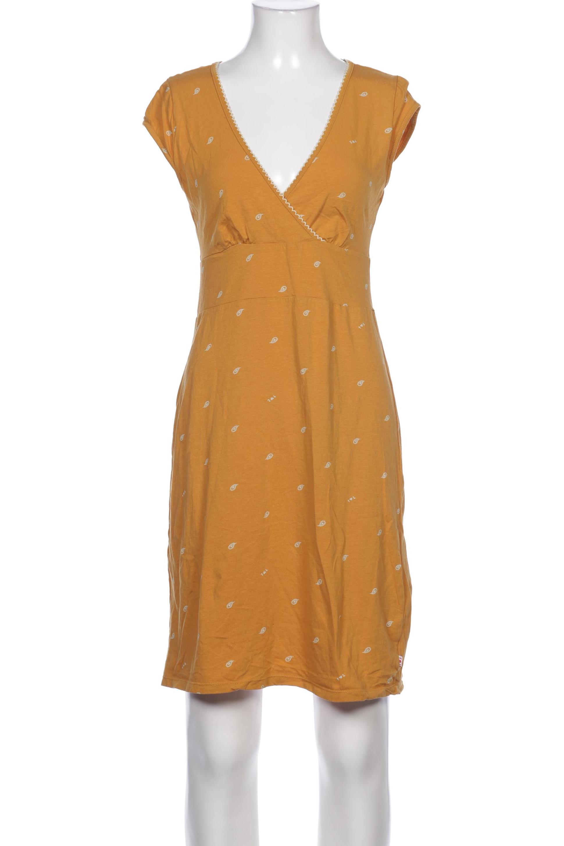 

Blutsgeschwister Damen Kleid, orange