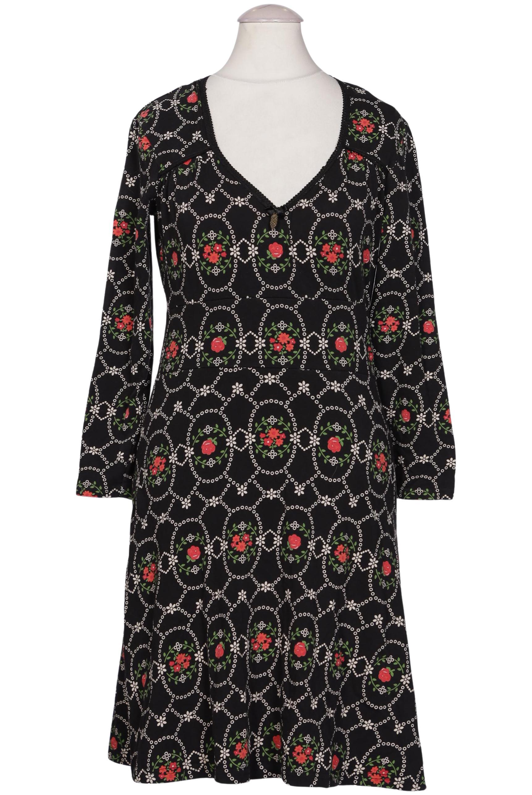 

Blutsgeschwister Damen Kleid, mehrfarbig, Gr. 36