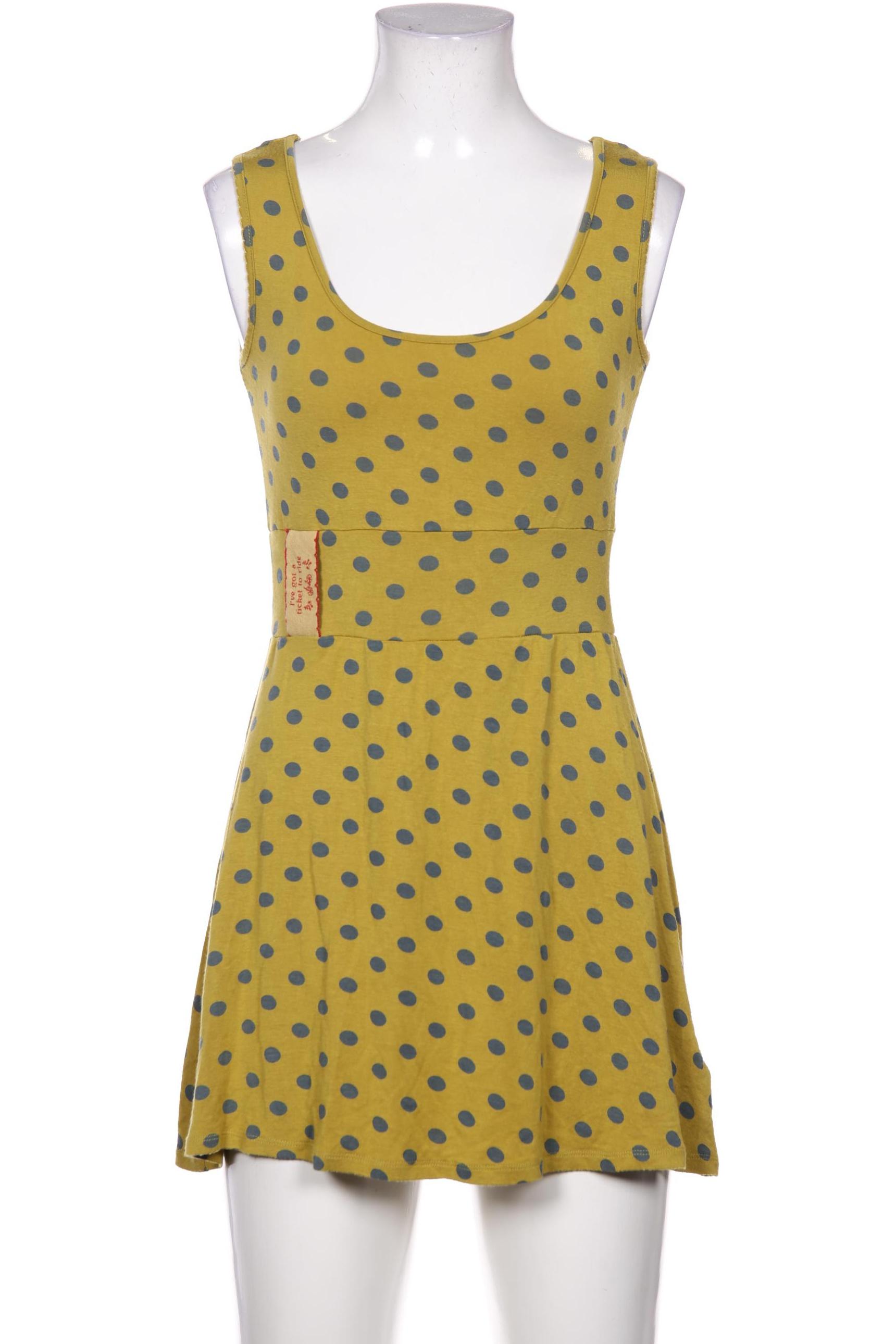 

Blutsgeschwister Damen Kleid, gelb, Gr. 36