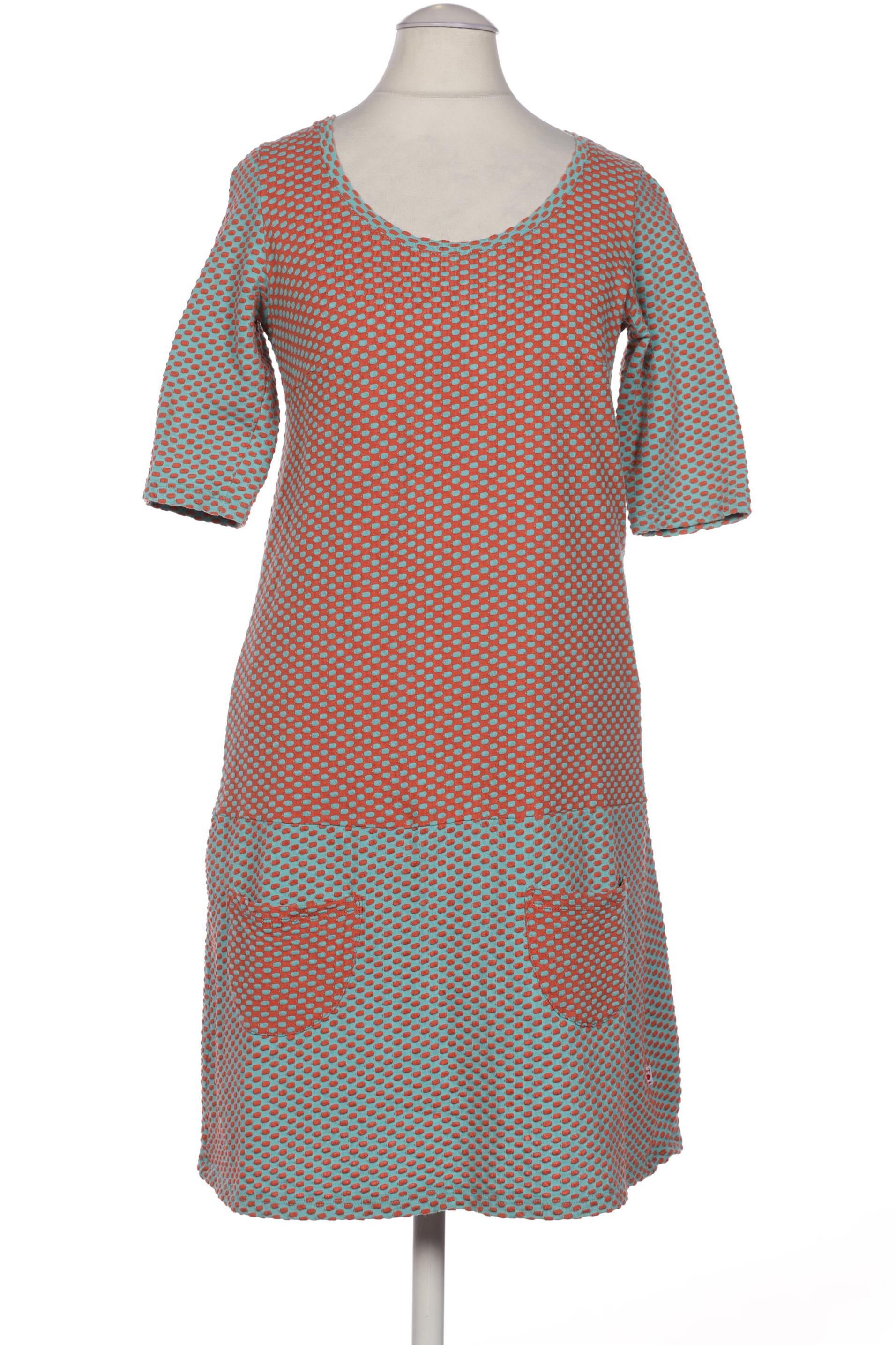 

Blutsgeschwister Damen Kleid, türkis, Gr. 36