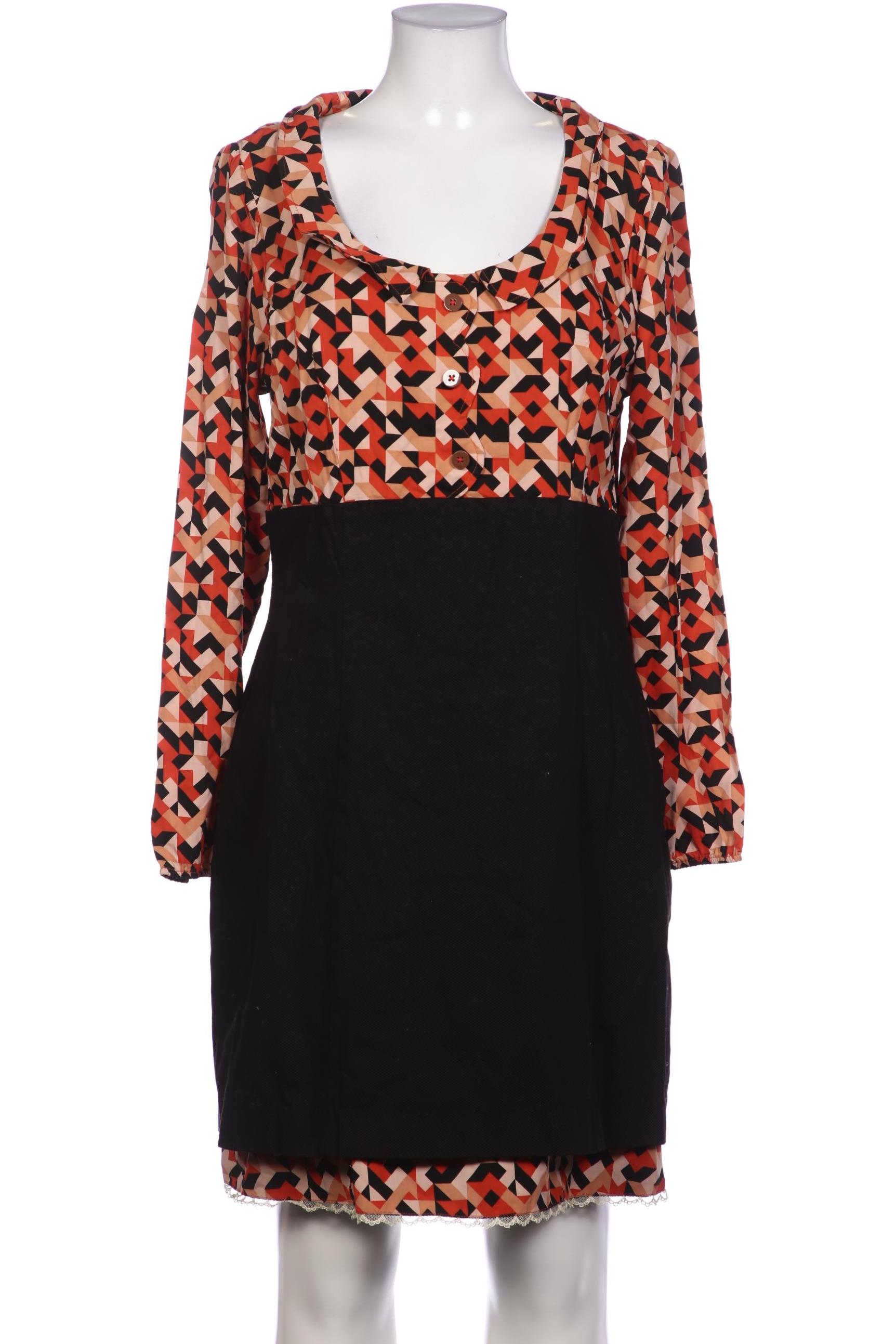 

Blutsgeschwister Damen Kleid, mehrfarbig, Gr. 38