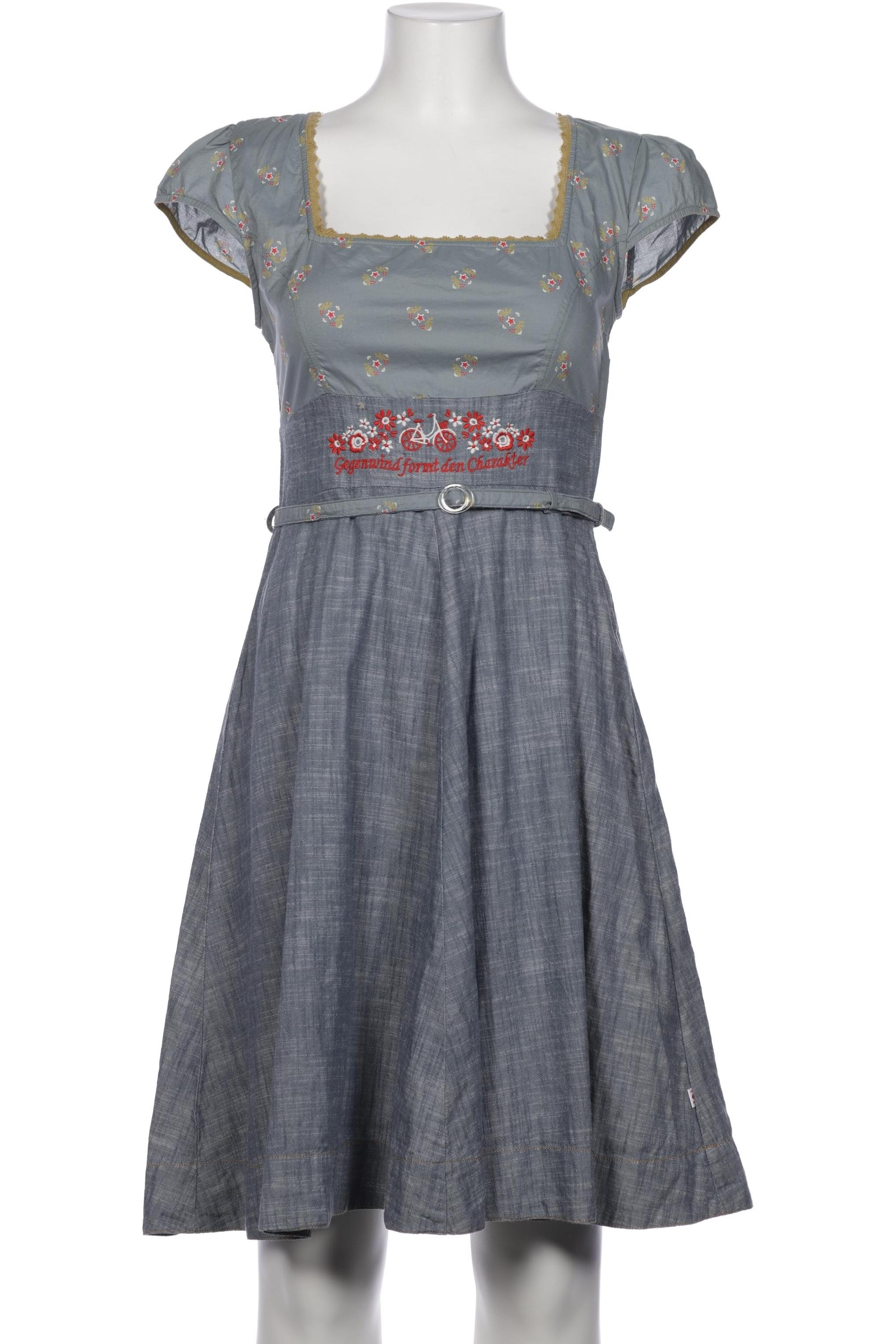 

Blutsgeschwister Damen Kleid, blau, Gr. 42