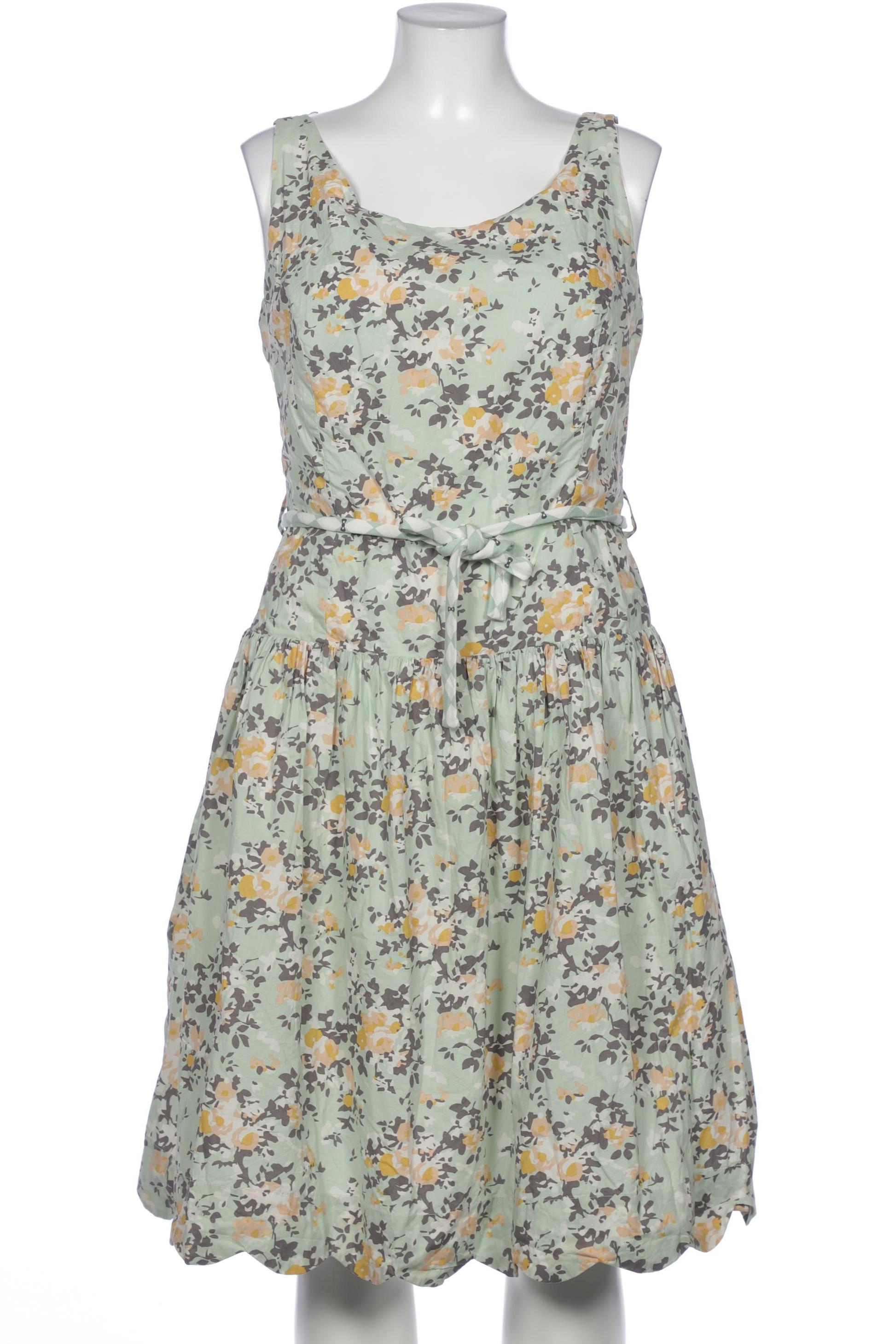 

Blutsgeschwister Damen Kleid, hellgrün, Gr. 46