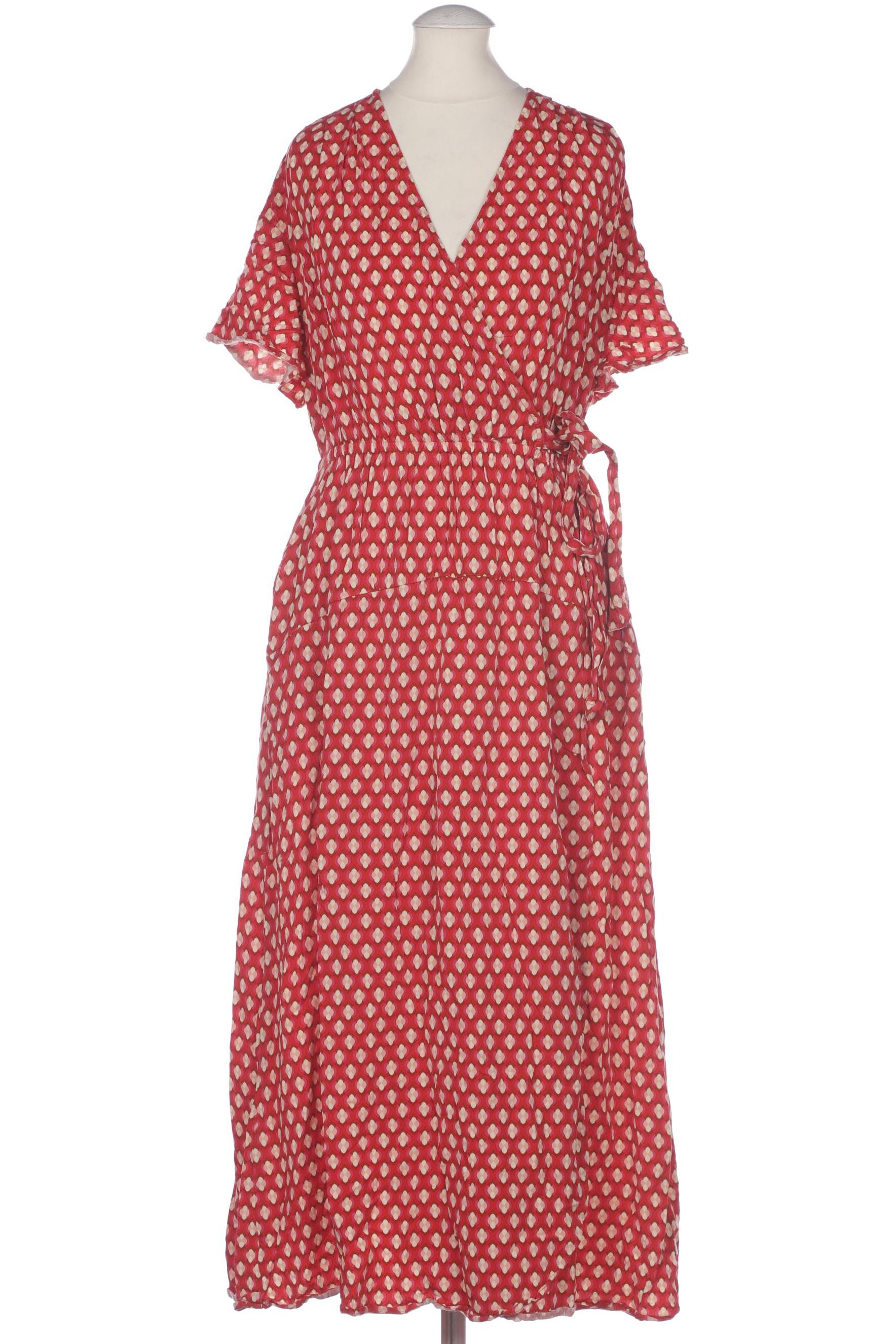 

Blutsgeschwister Damen Kleid, rot