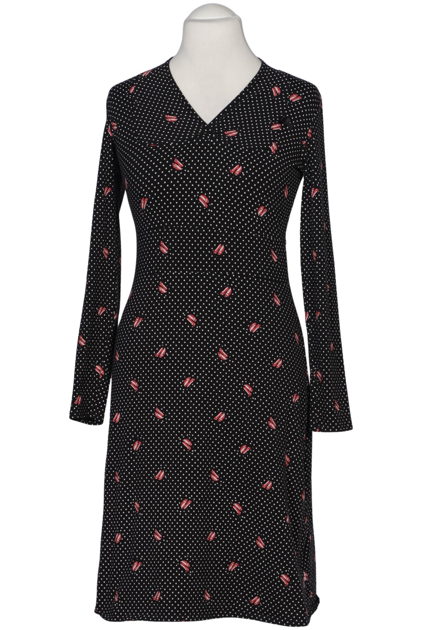 

Blutsgeschwister Damen Kleid, schwarz, Gr. 42