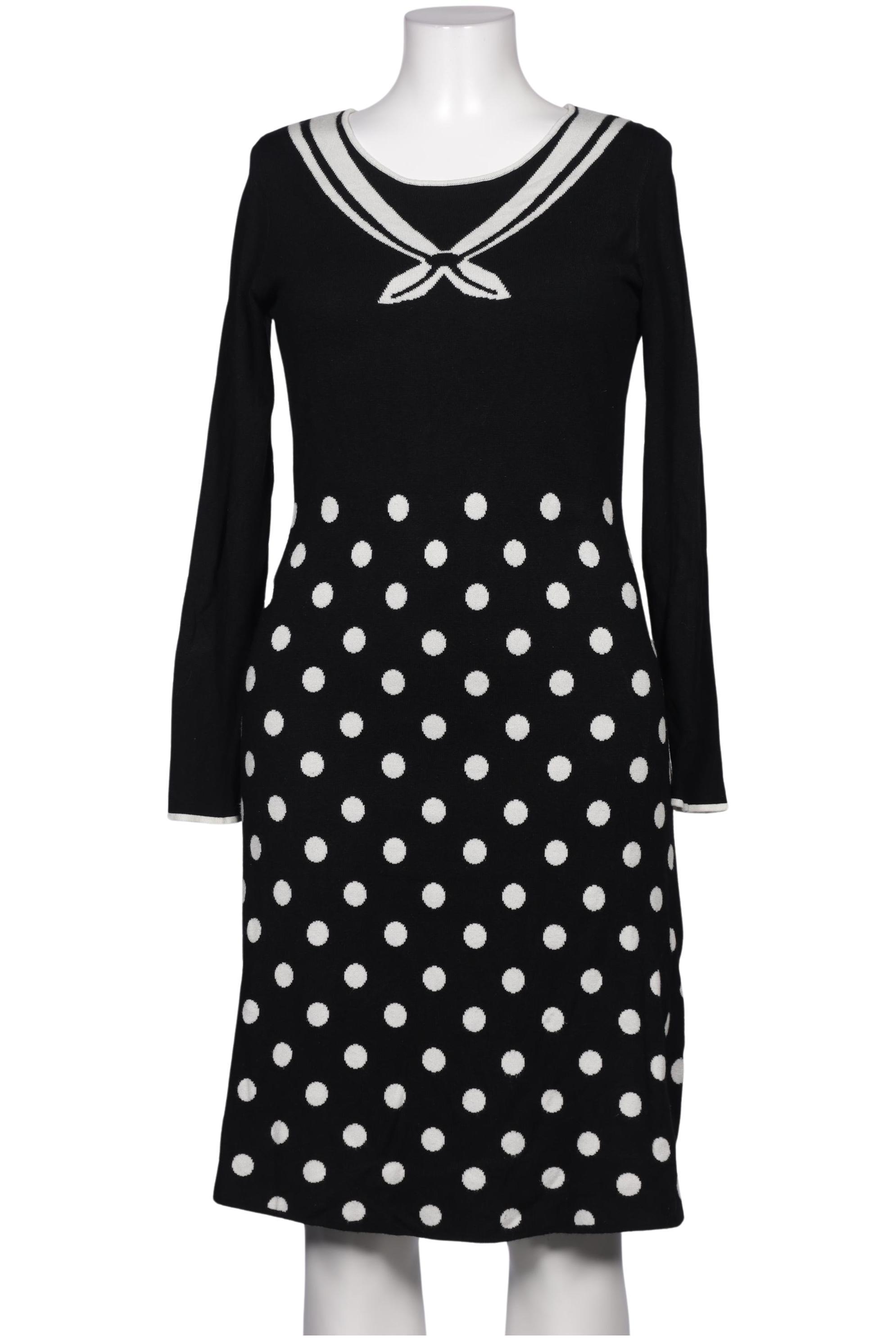 

Blutsgeschwister Damen Kleid, schwarz, Gr. 42