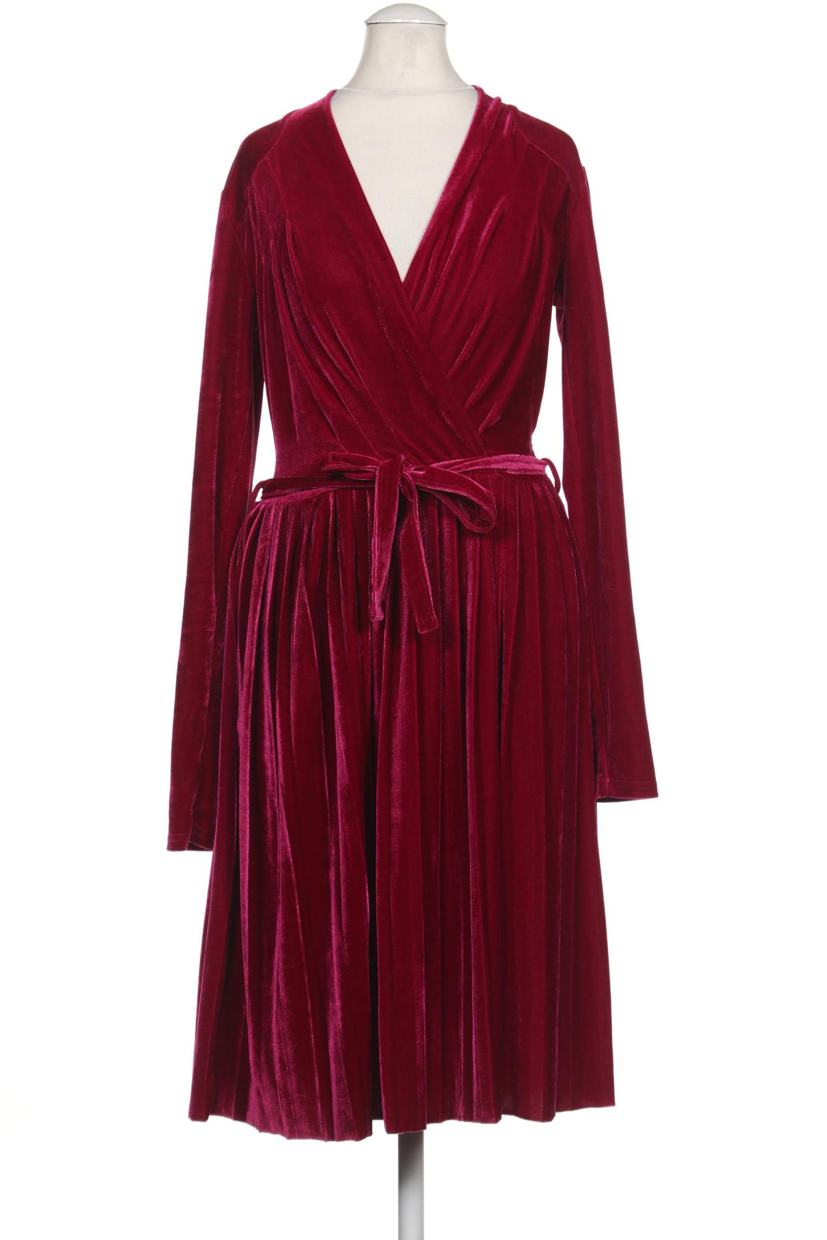 

Blutsgeschwister Damen Kleid, pink