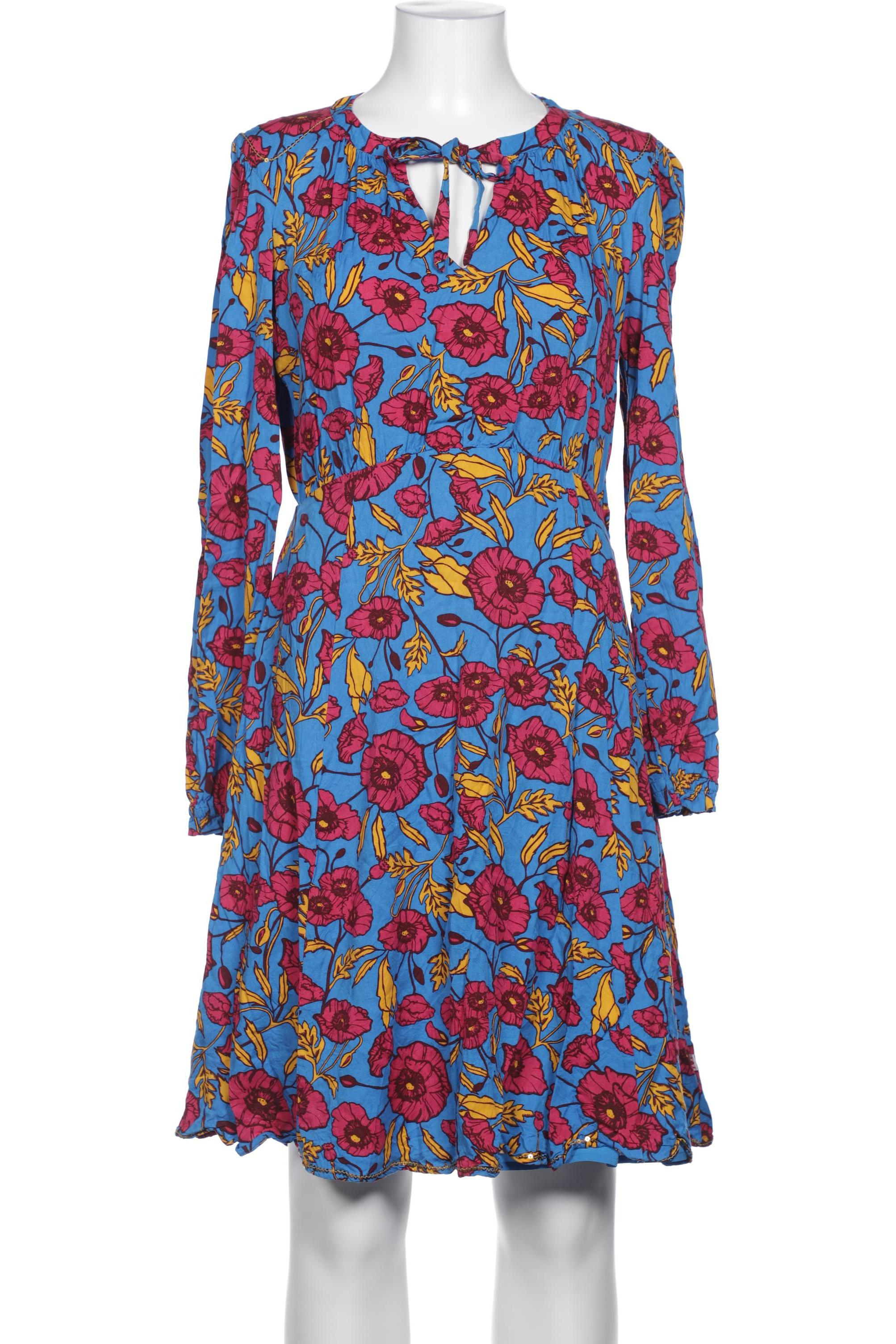 

Blutsgeschwister Damen Kleid, blau
