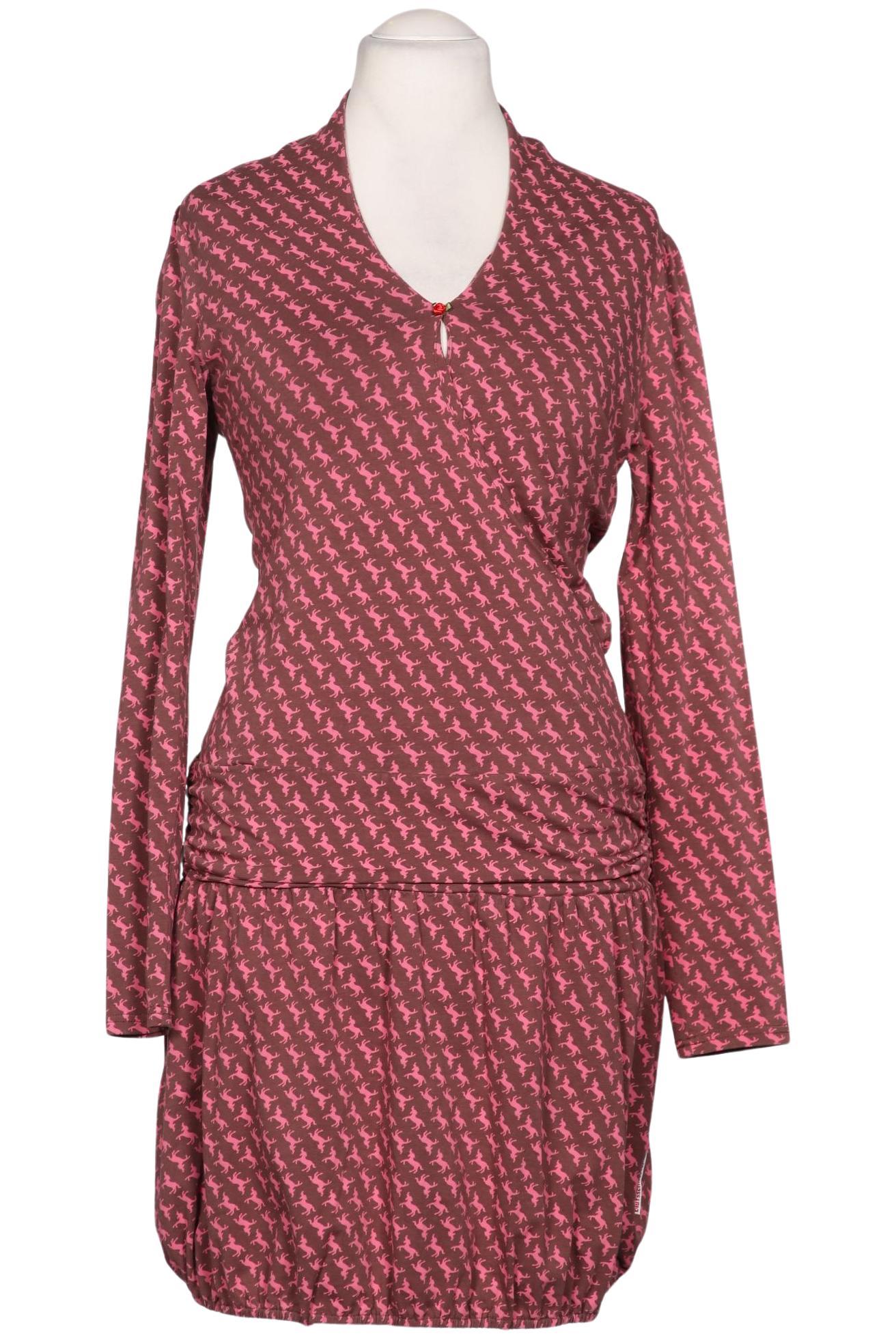 

Blutsgeschwister Damen Kleid, pink, Gr. 42