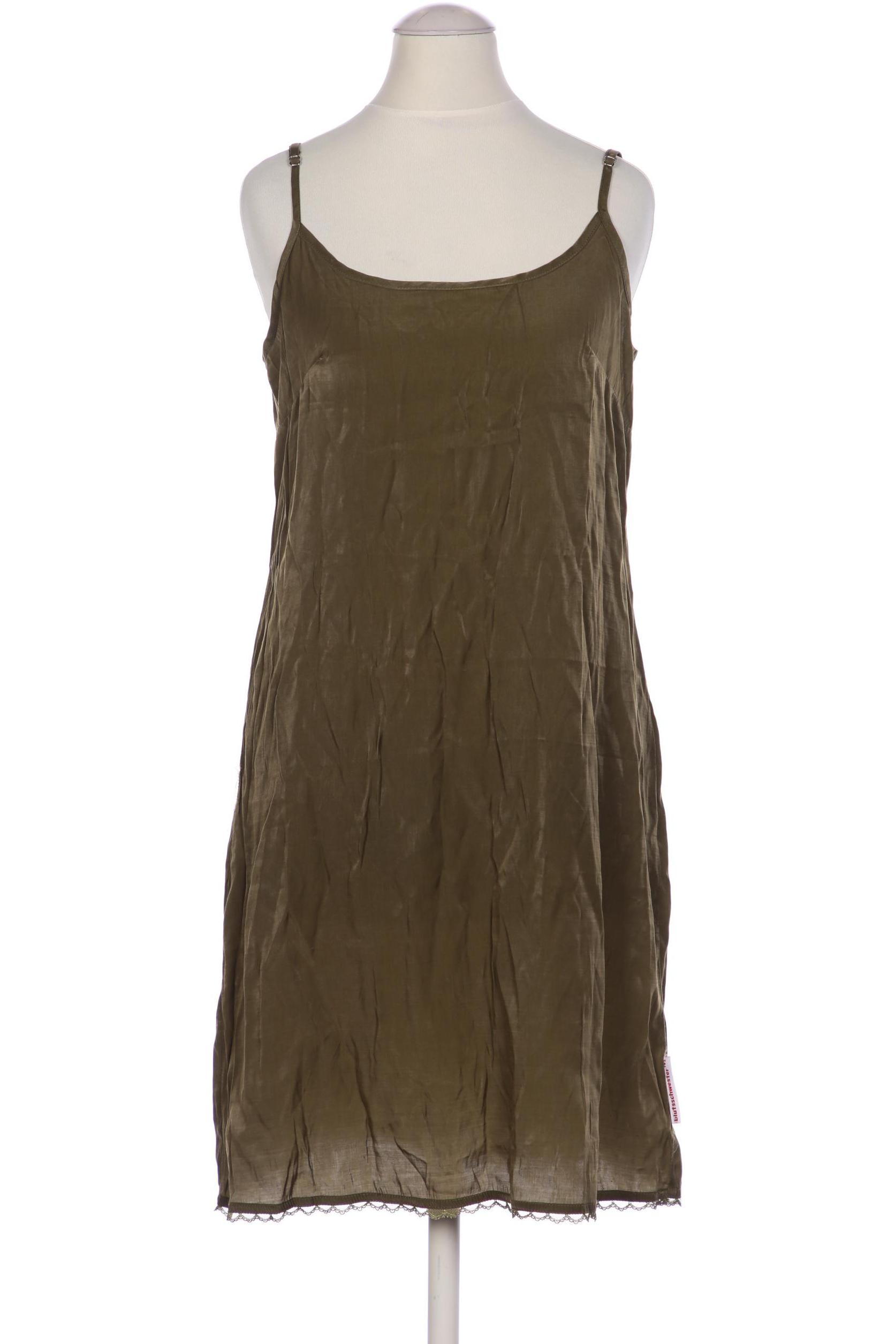 

Blutsgeschwister Damen Kleid, grün, Gr. 38