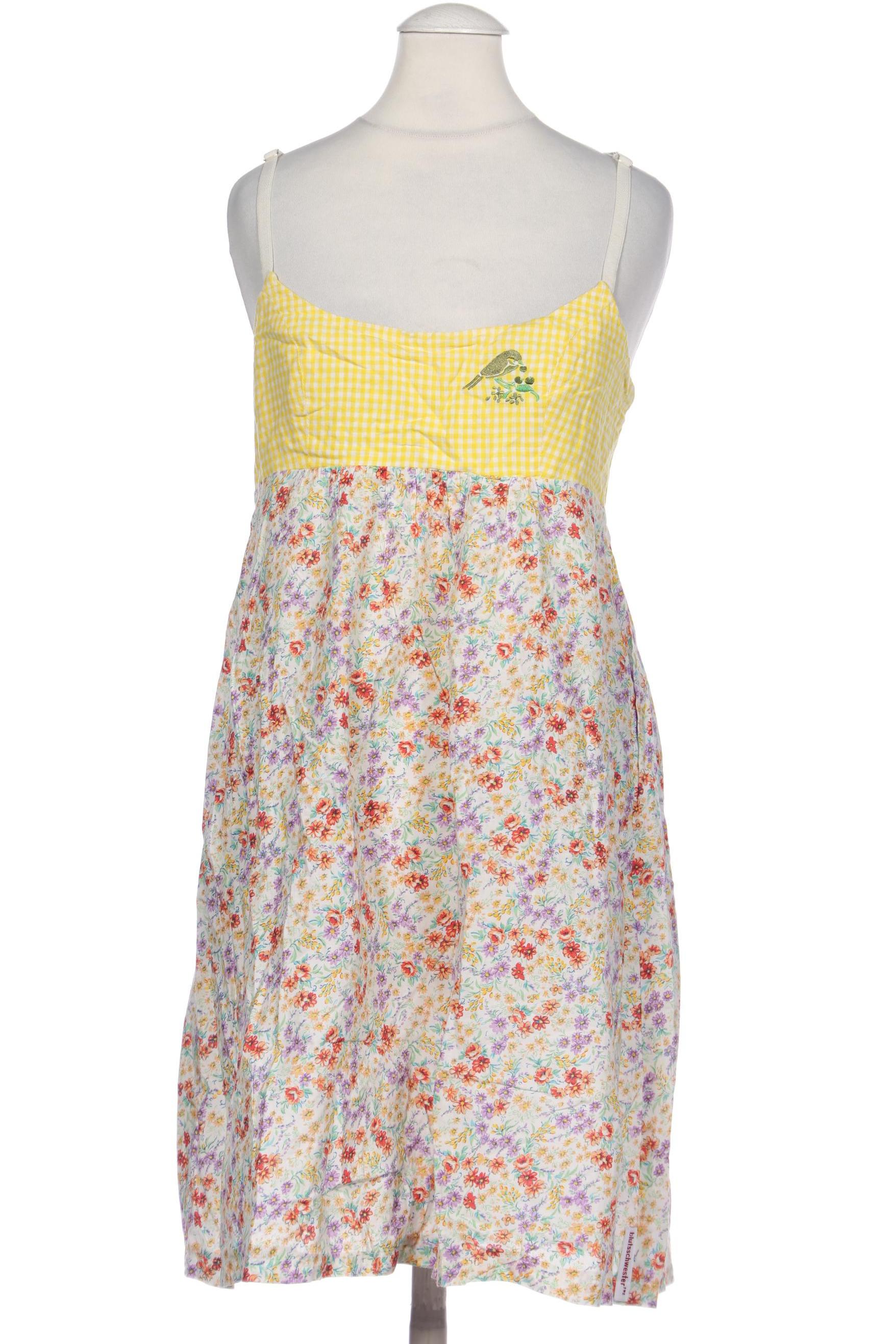 

Blutsgeschwister Damen Kleid, mehrfarbig, Gr. 34
