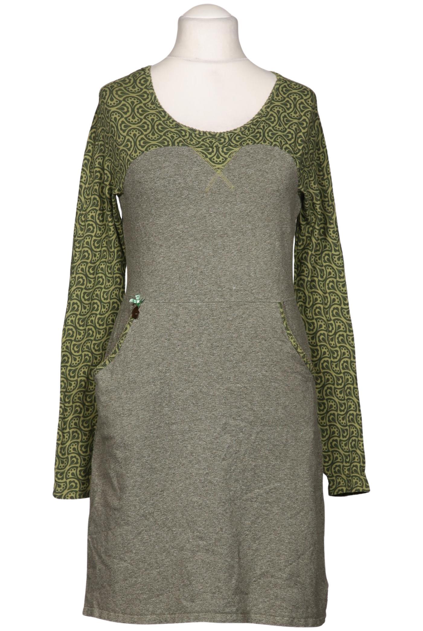 

Blutsgeschwister Damen Kleid, grün, Gr. 44