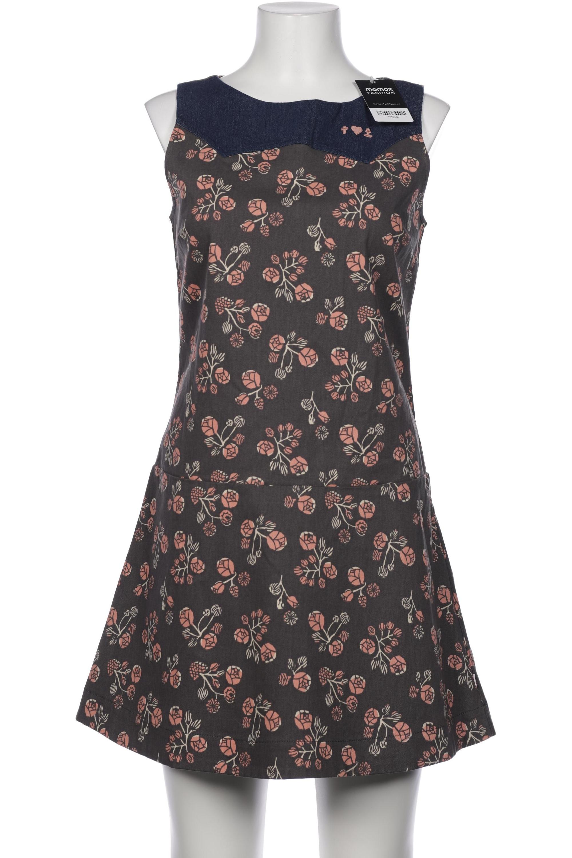 

Blutsgeschwister Damen Kleid, grau, Gr. 38