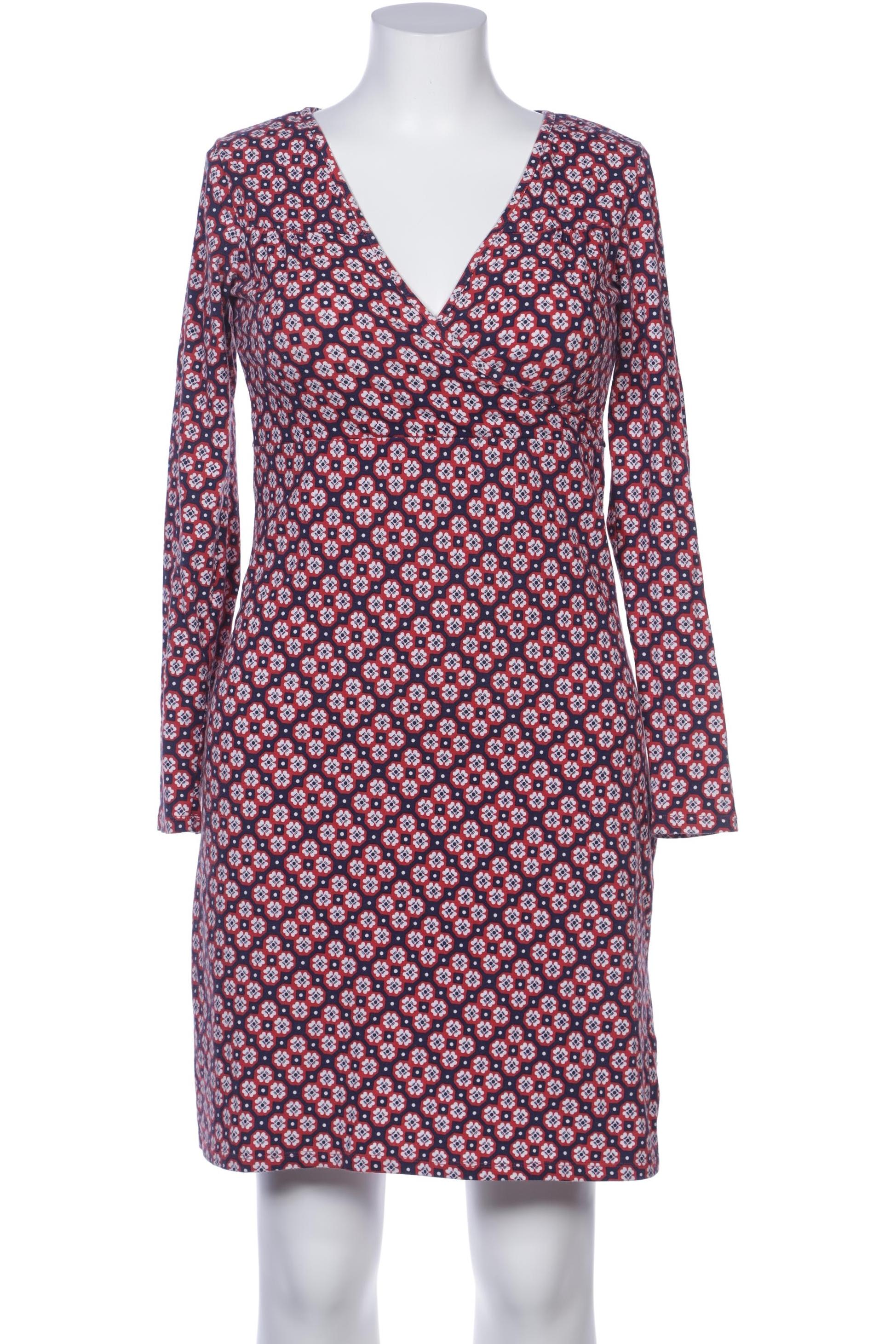 

Blutsgeschwister Damen Kleid, marineblau, Gr. 42