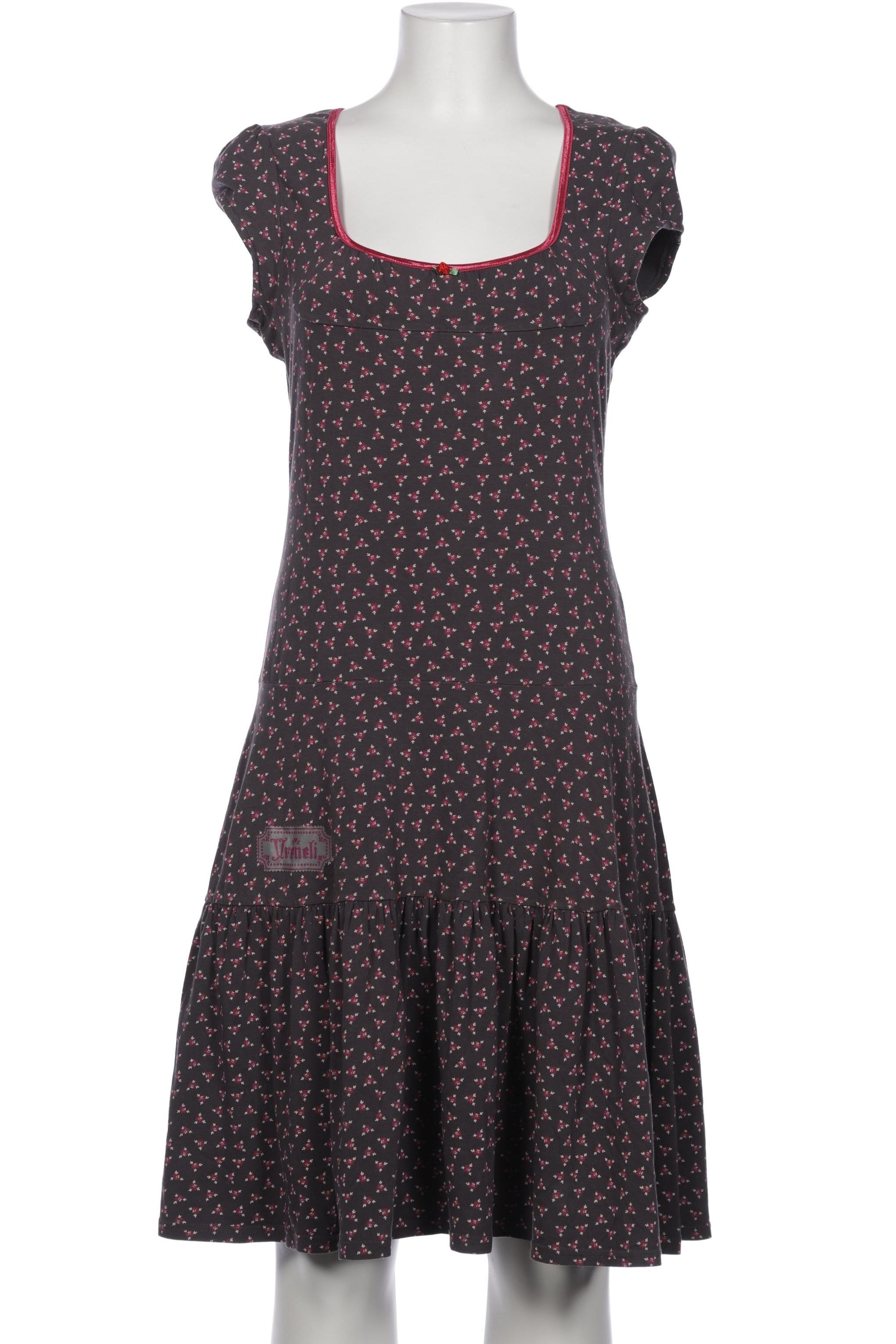 

Blutsgeschwister Damen Kleid, grau, Gr. 42