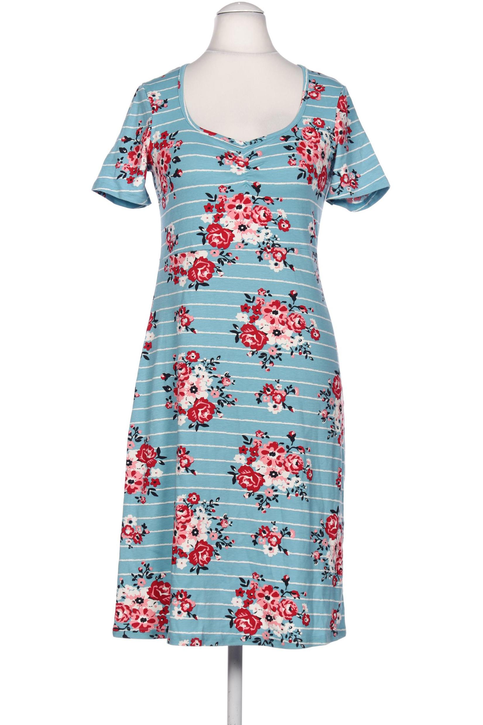 

Blutsgeschwister Damen Kleid, blau, Gr. 38