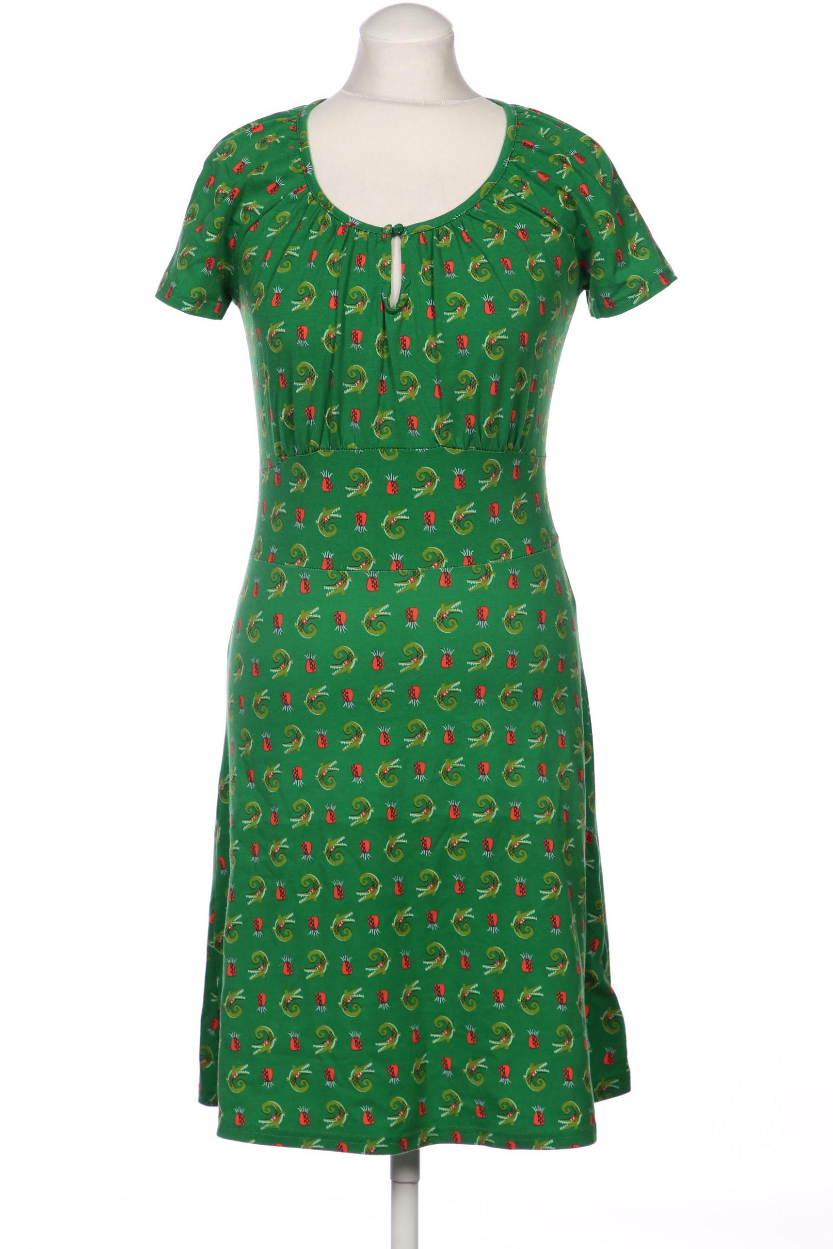 

Blutsgeschwister Damen Kleid, grün