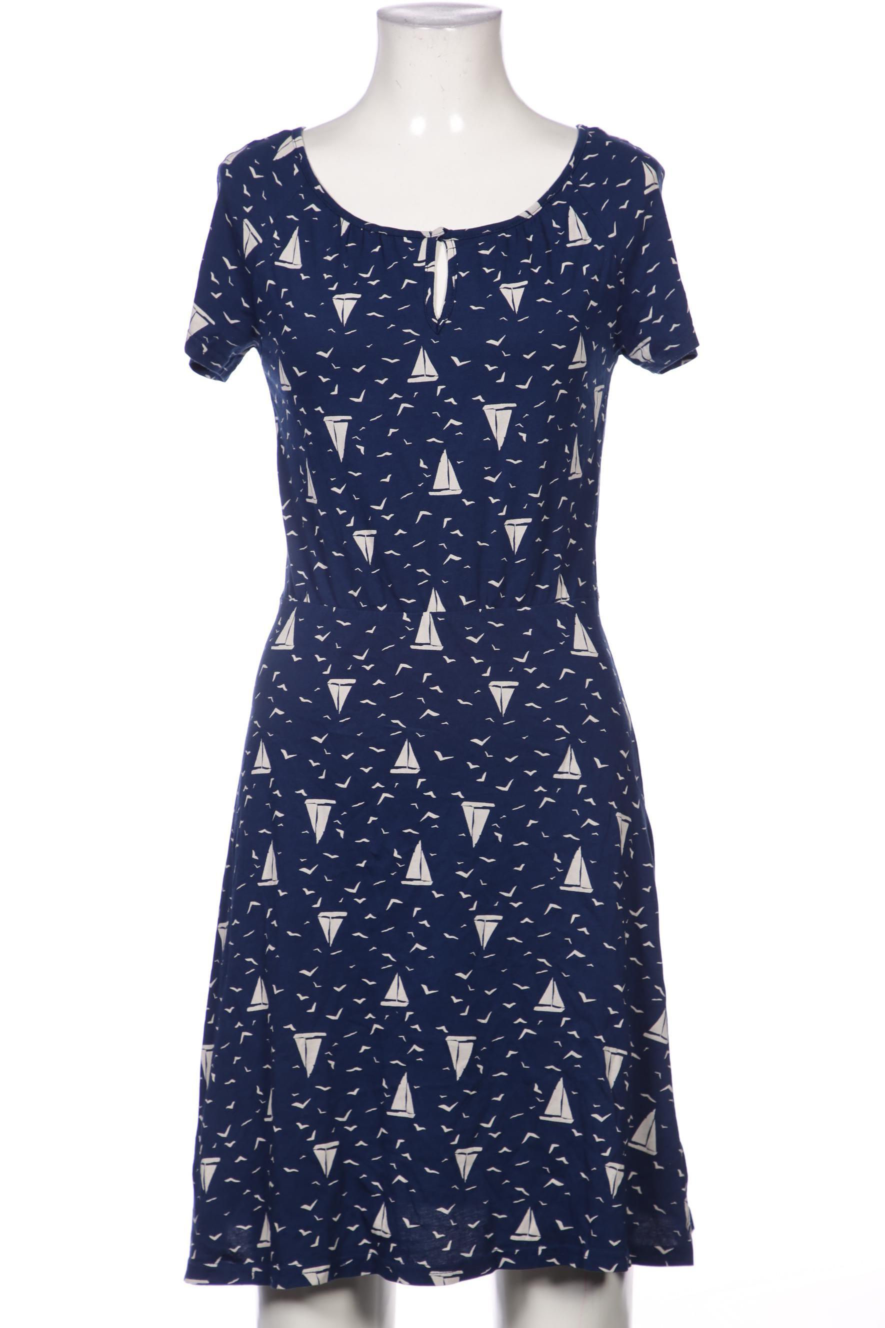 

Blutsgeschwister Damen Kleid, marineblau, Gr. 34