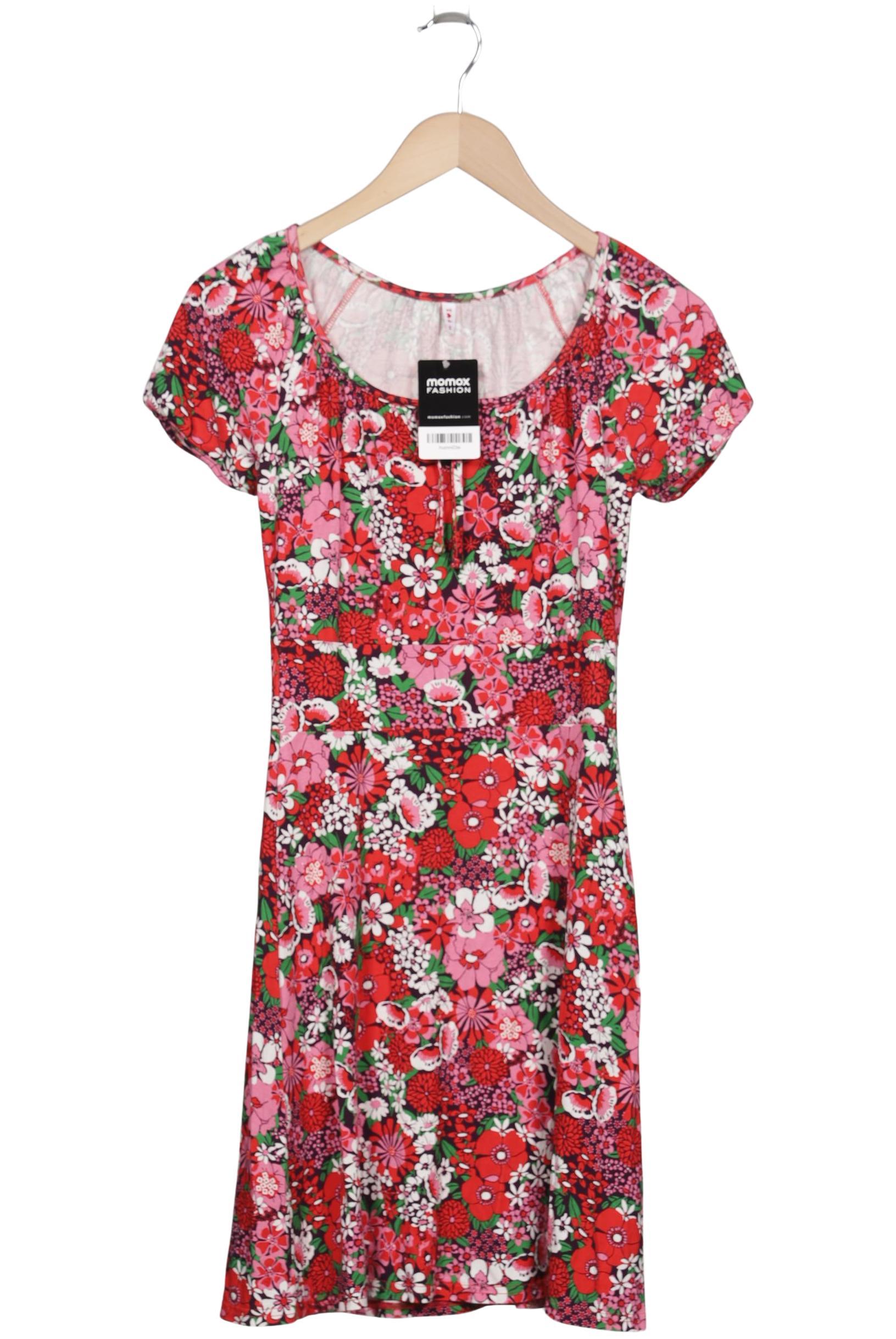

Blutsgeschwister Damen Kleid, bordeaux, Gr. 36