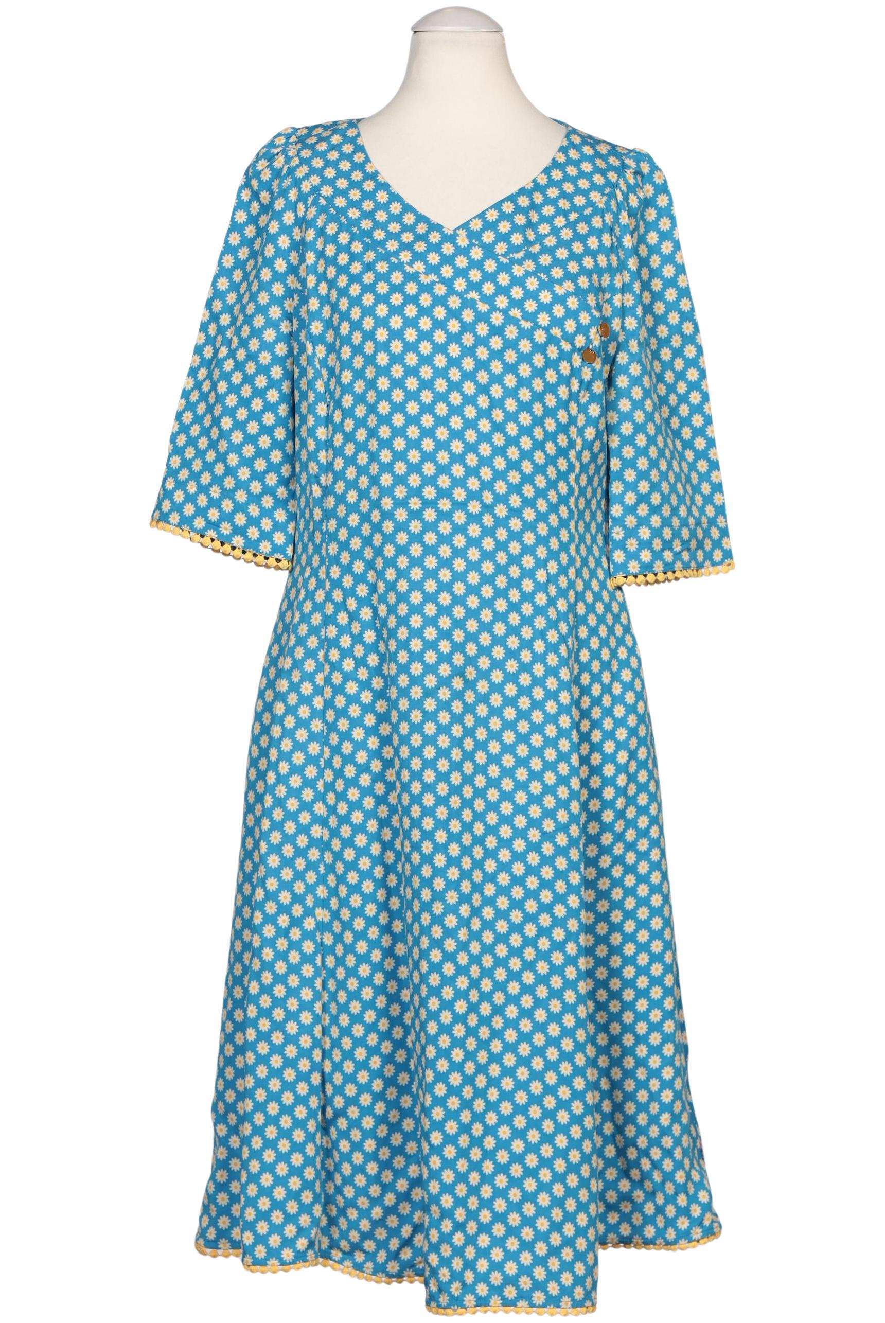 

Blutsgeschwister Damen Kleid, mehrfarbig, Gr. 36