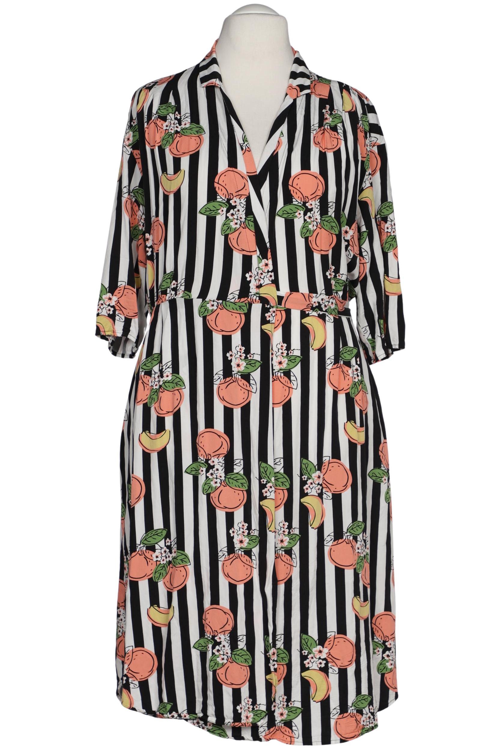 

Blutsgeschwister Damen Kleid, mehrfarbig, Gr. 46