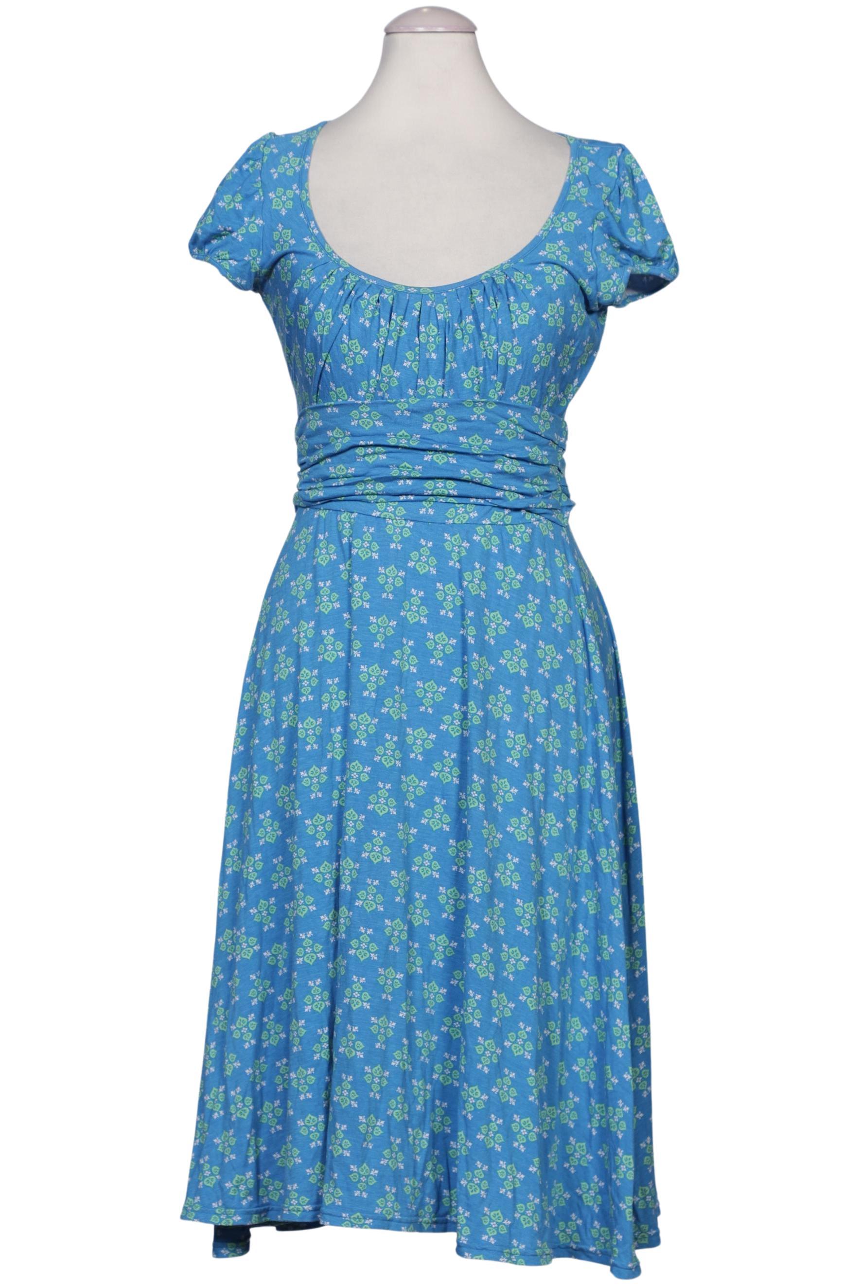 

Blutsgeschwister Damen Kleid, blau, Gr. 36