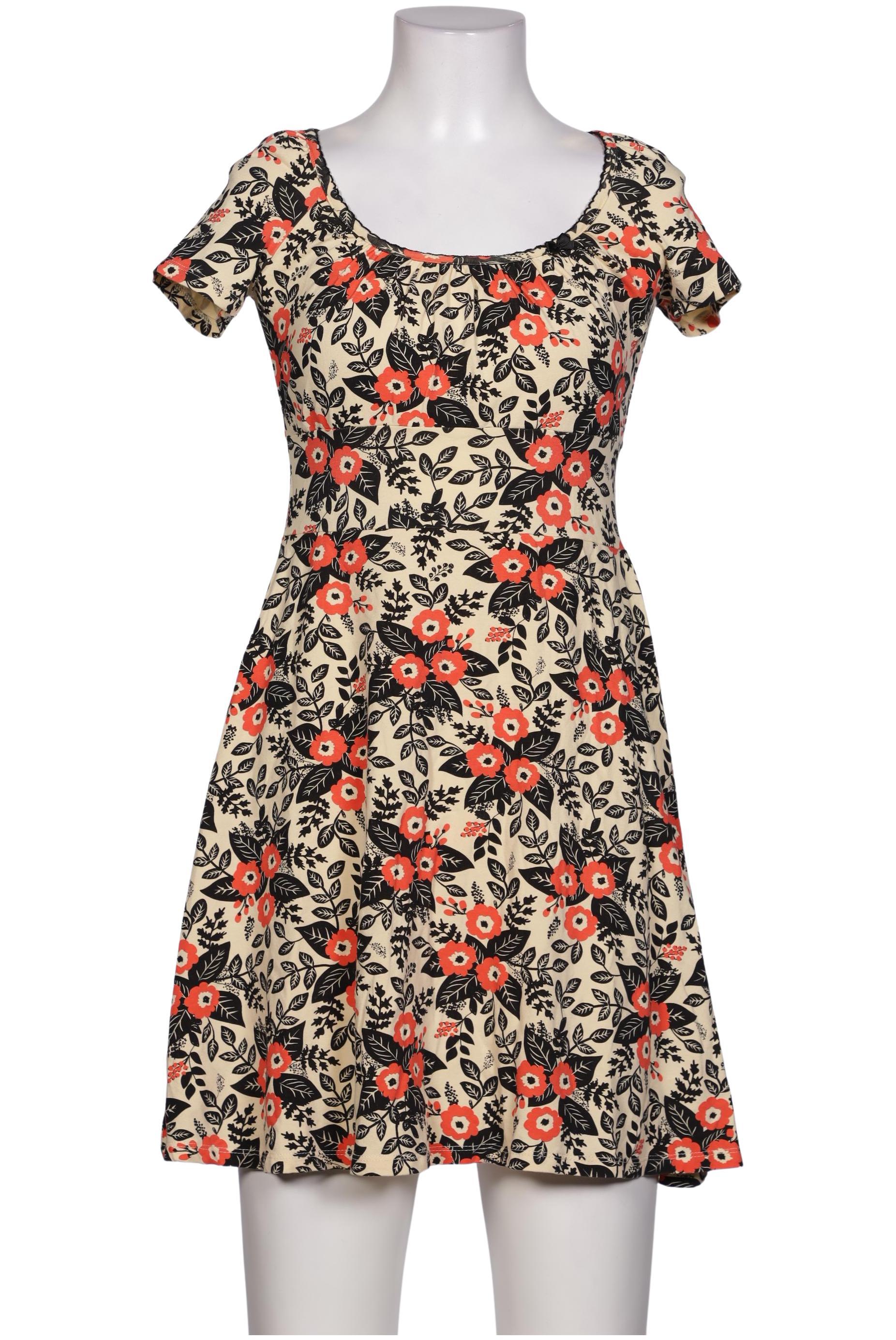 

Blutsgeschwister Damen Kleid, mehrfarbig, Gr. 36