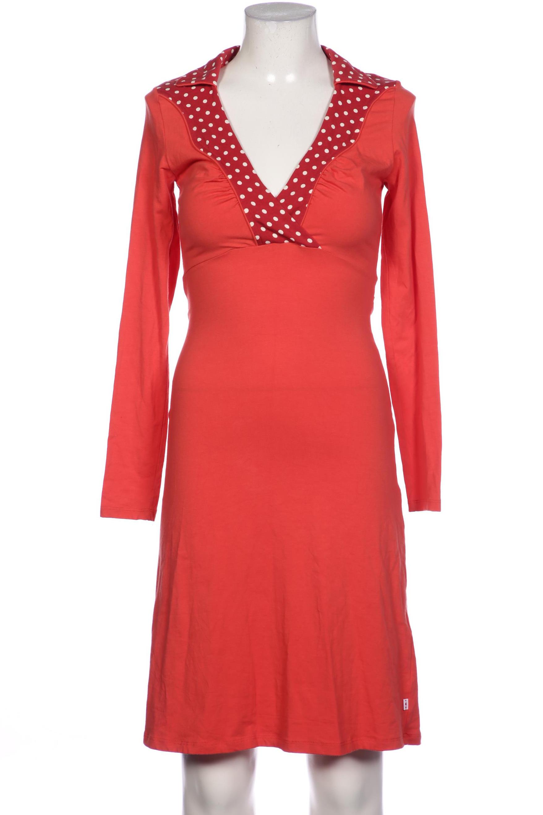 

Blutsgeschwister Damen Kleid, rot