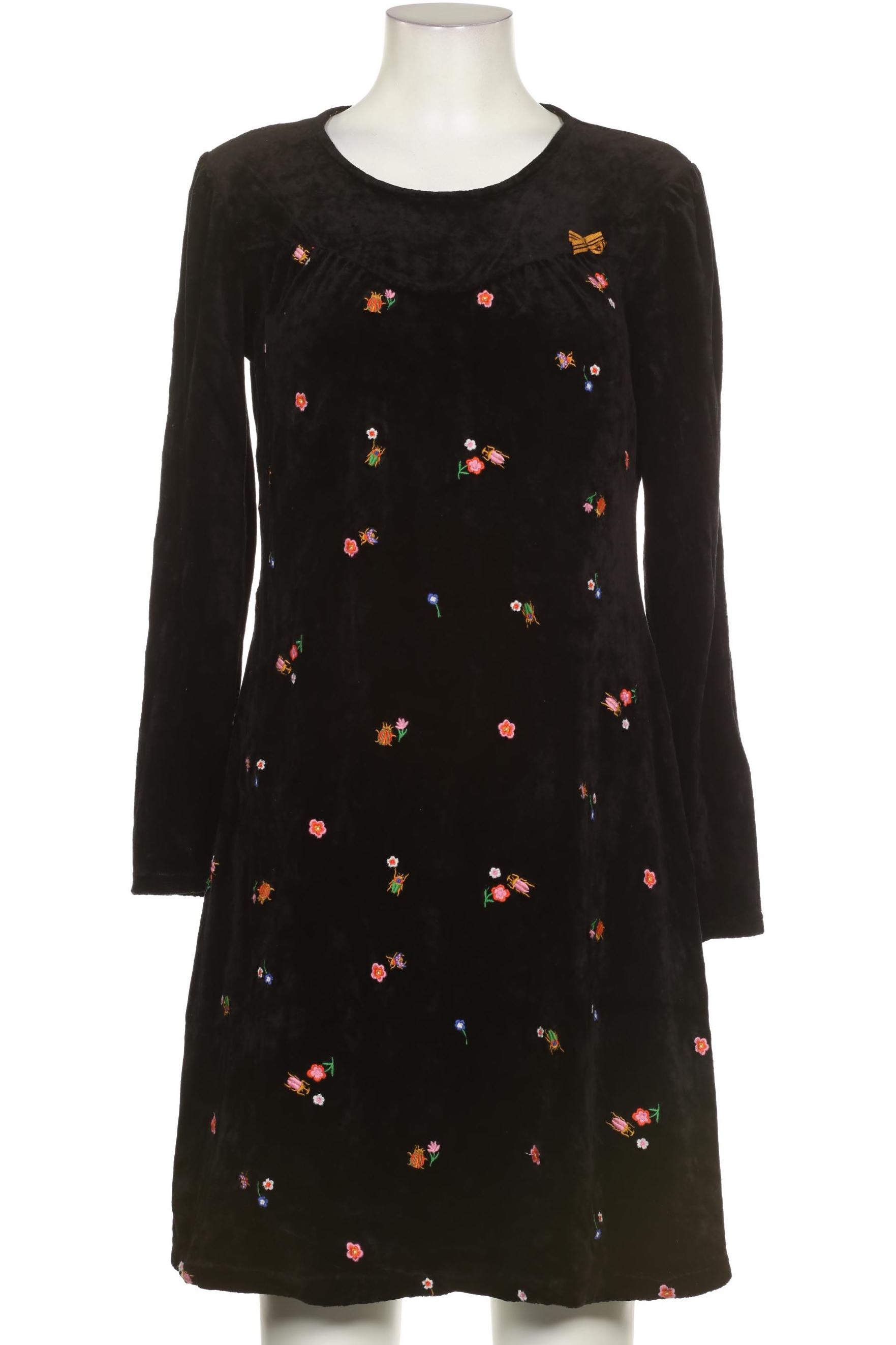 

Blutsgeschwister Damen Kleid, schwarz, Gr. 42