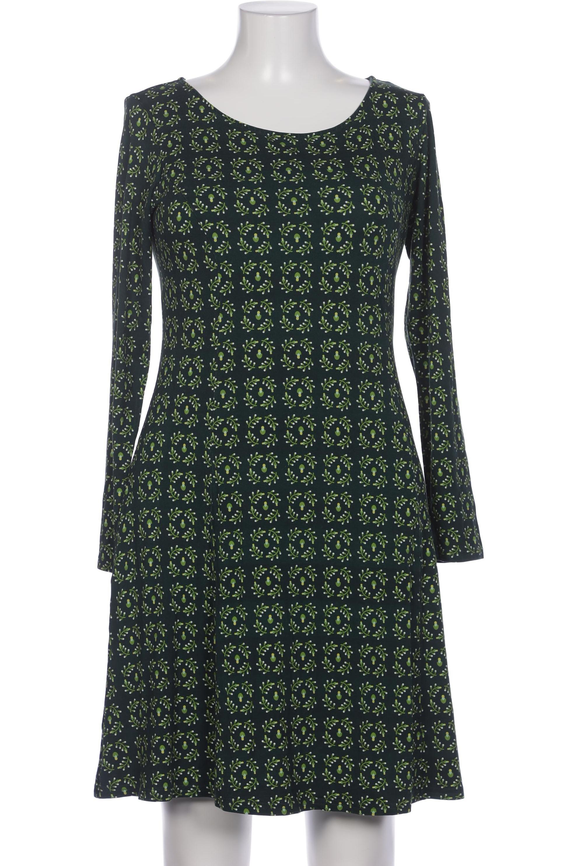 

Blutsgeschwister Damen Kleid, grün, Gr. 44
