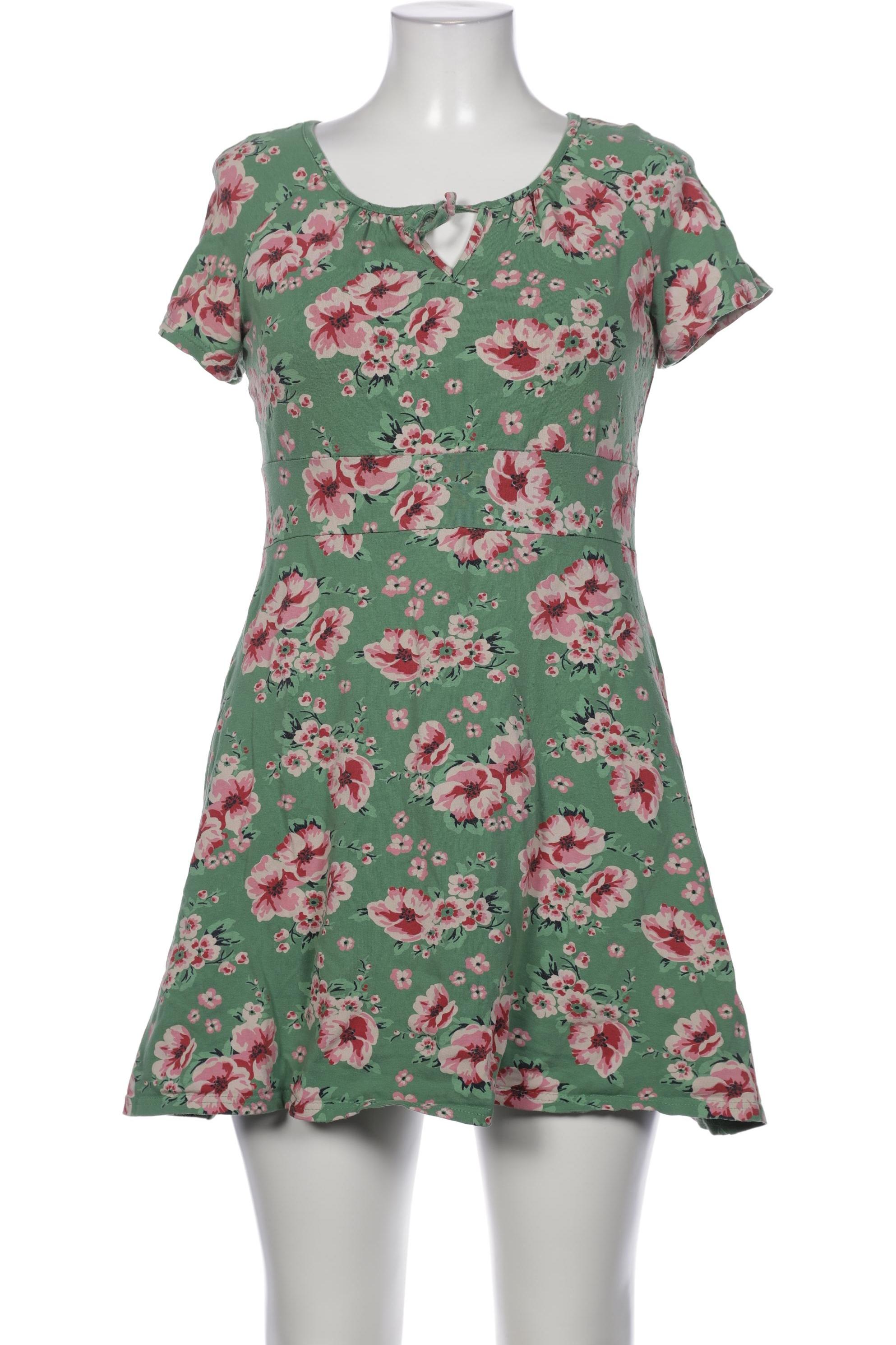 

Blutsgeschwister Damen Kleid, grün, Gr. 44