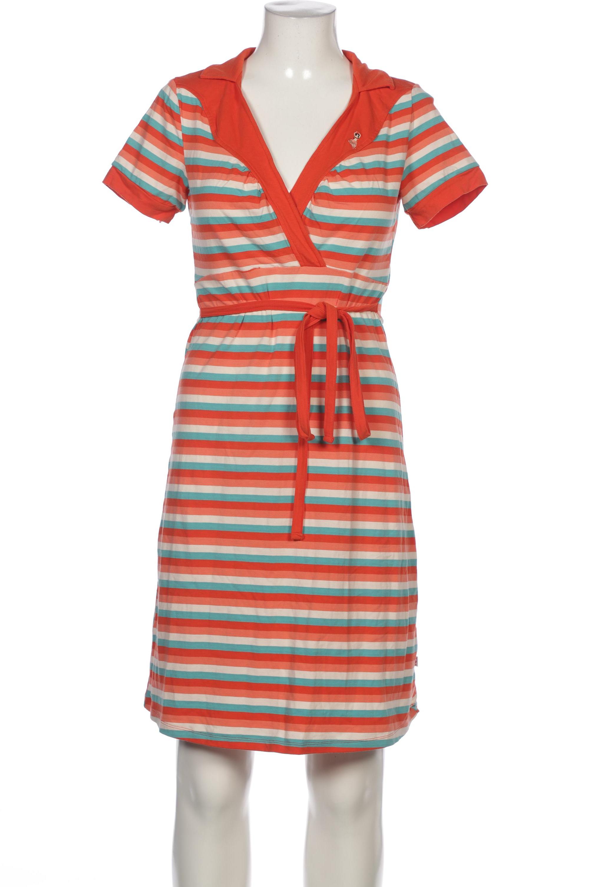 

Blutsgeschwister Damen Kleid, orange, Gr. 42